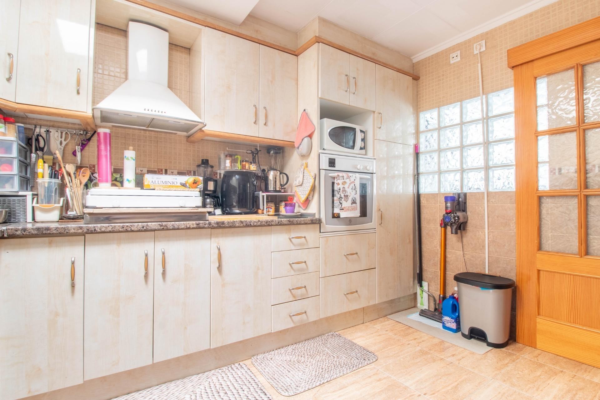 Reventa - Bungalow -
Torrevieja - El chaparral