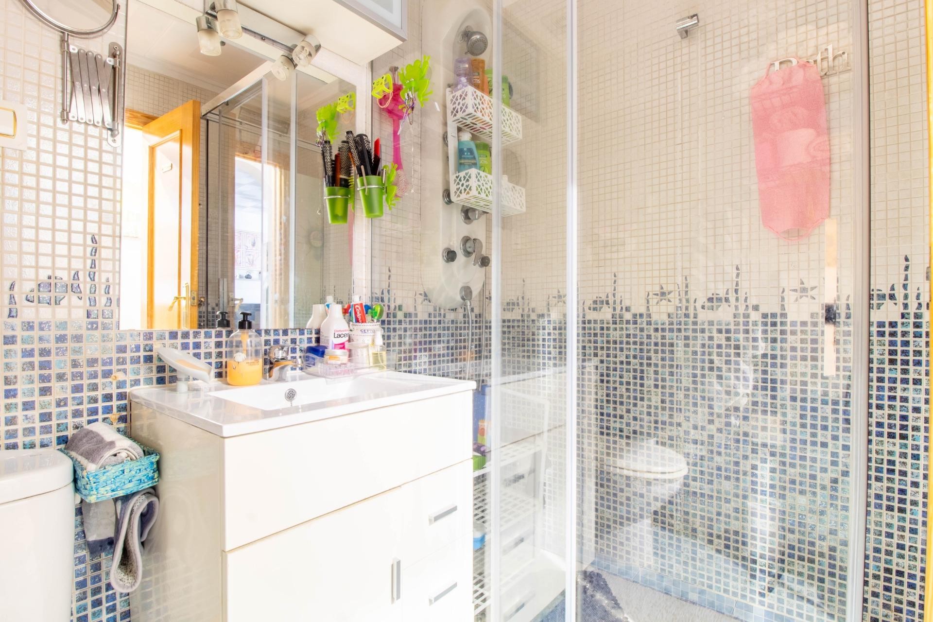 Reventa - Bungalow -
Torrevieja - El chaparral