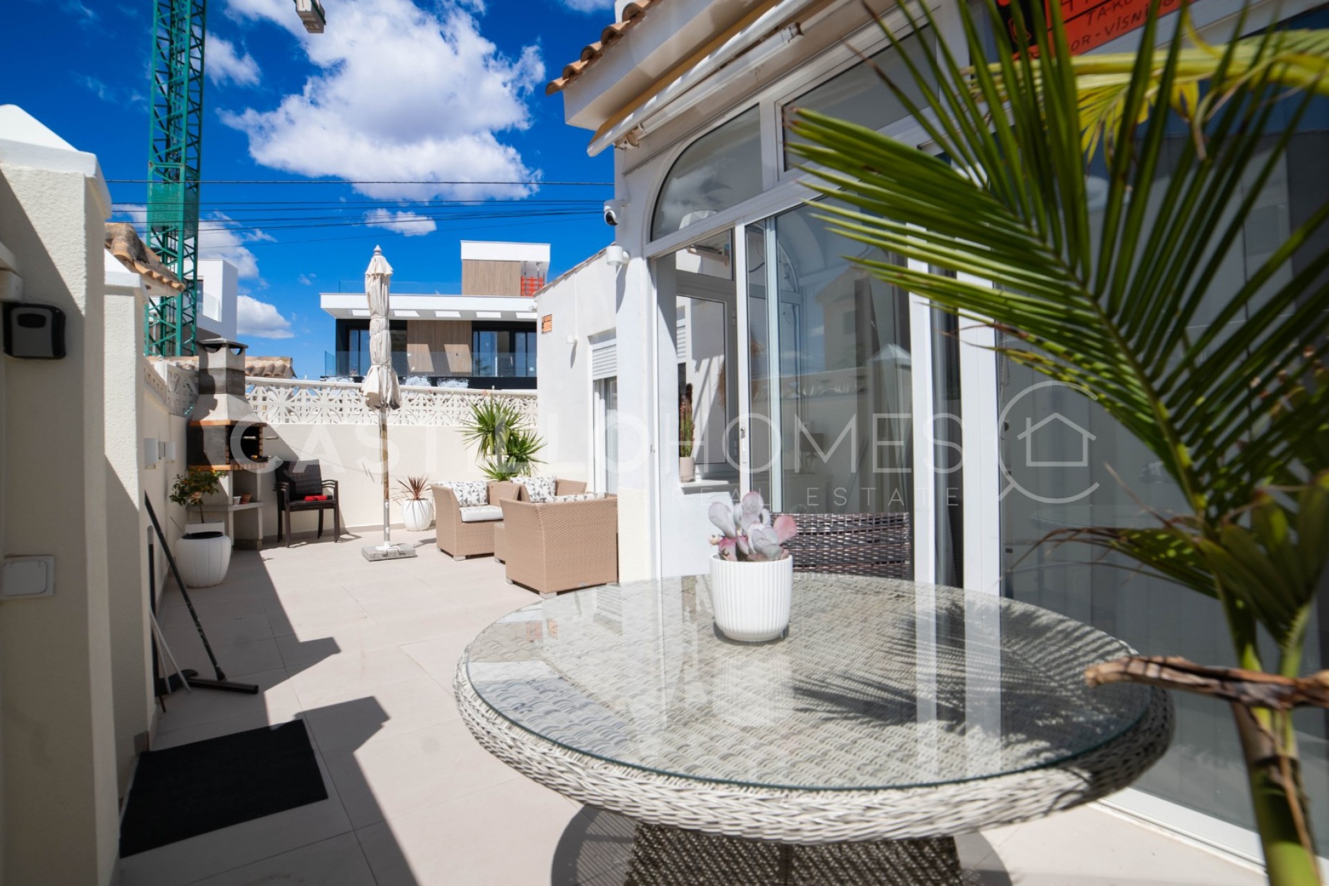 Reventa - Bungalow -
Torrevieja - La Mata