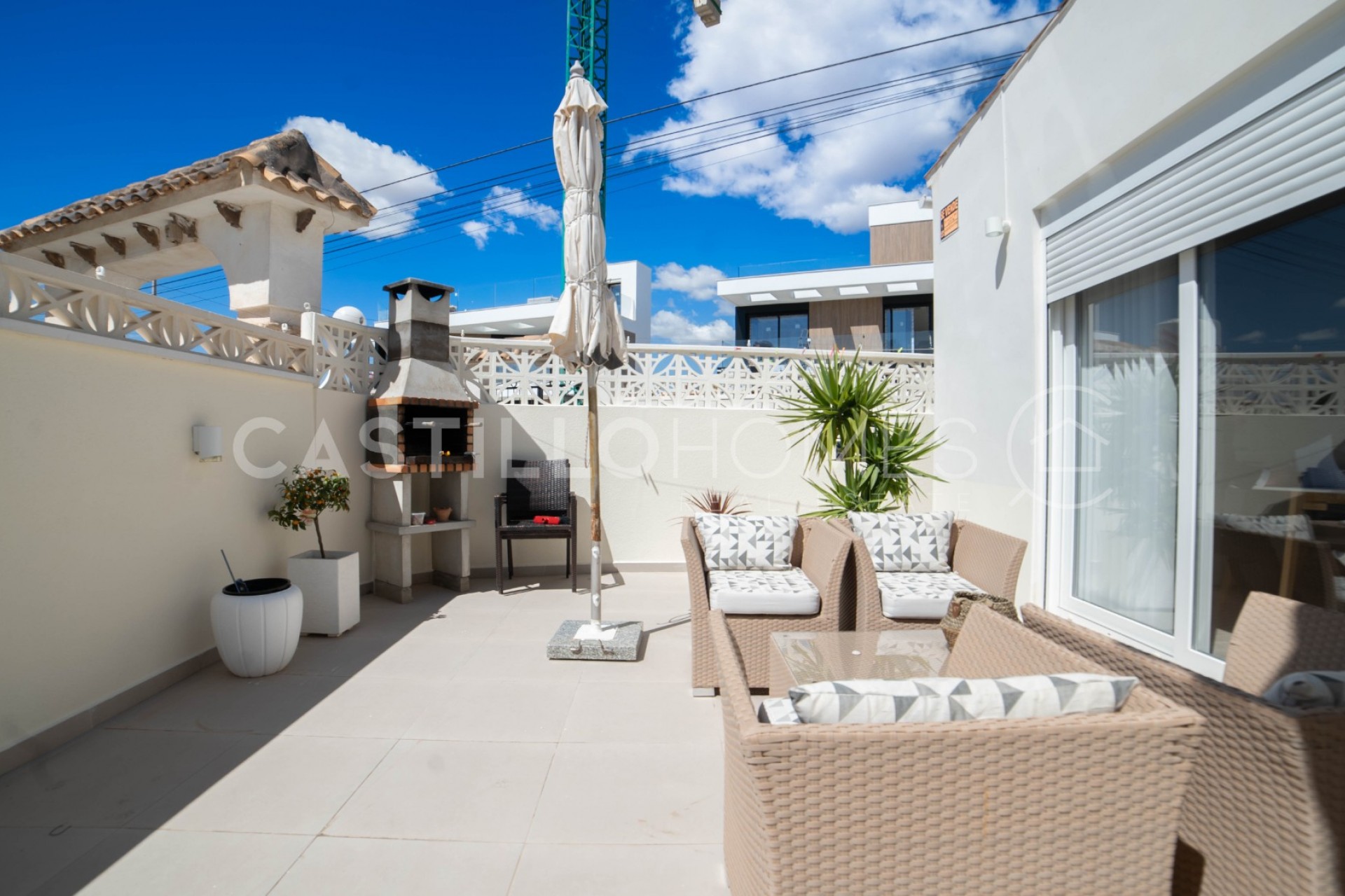 Reventa - Bungalow -
Torrevieja - La Mata
