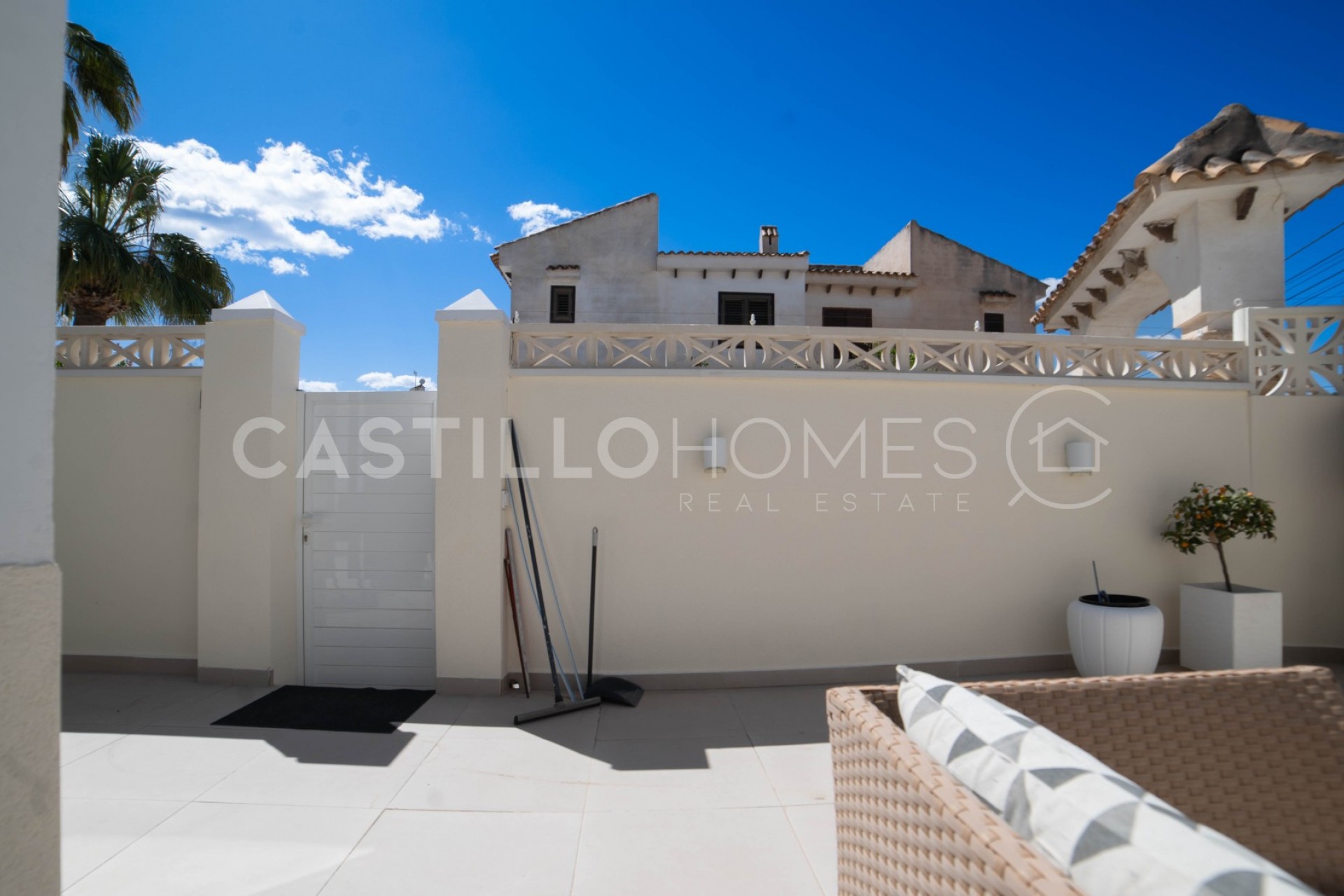 Reventa - Bungalow -
Torrevieja - La Mata