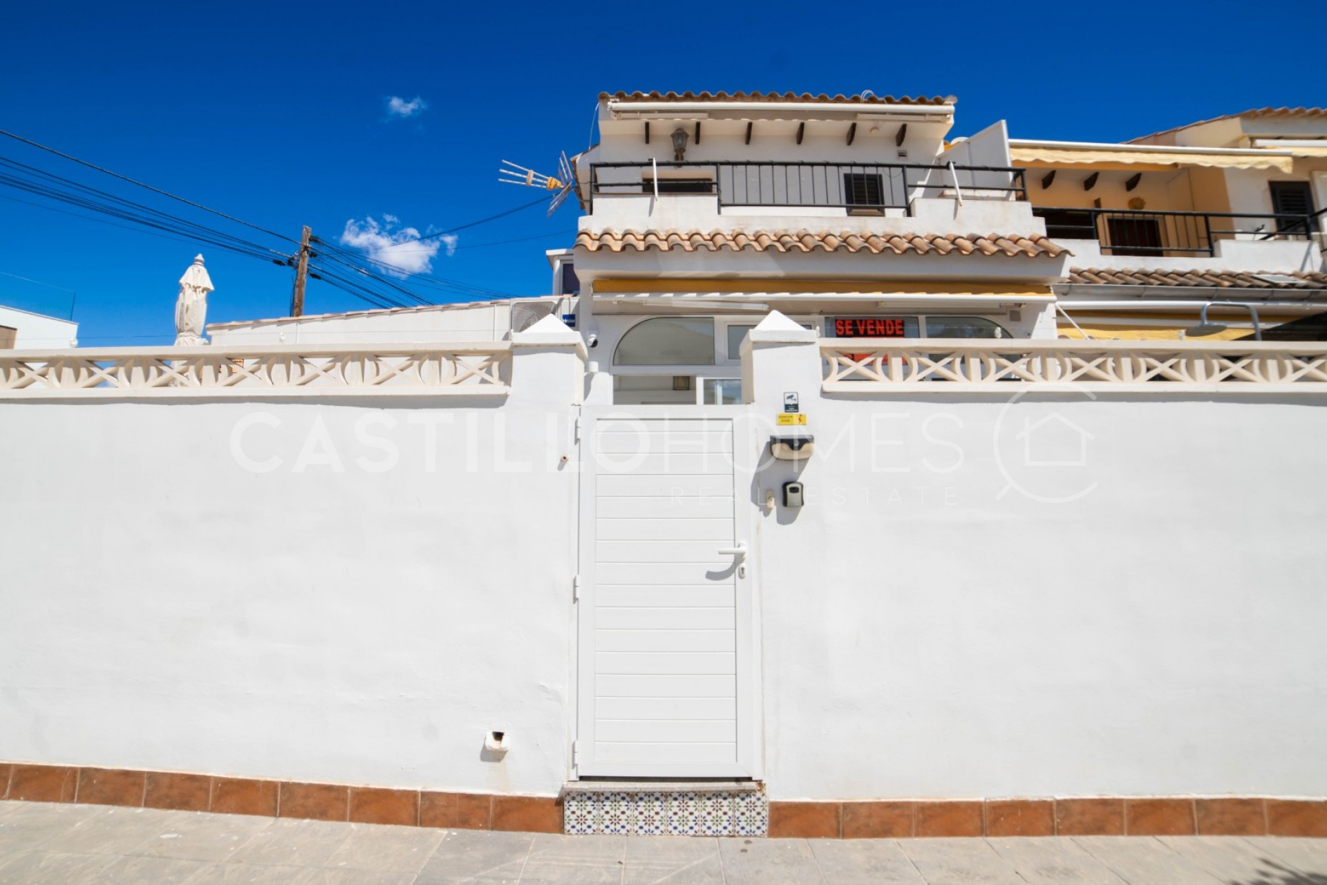 Reventa - Bungalow -
Torrevieja - La Mata
