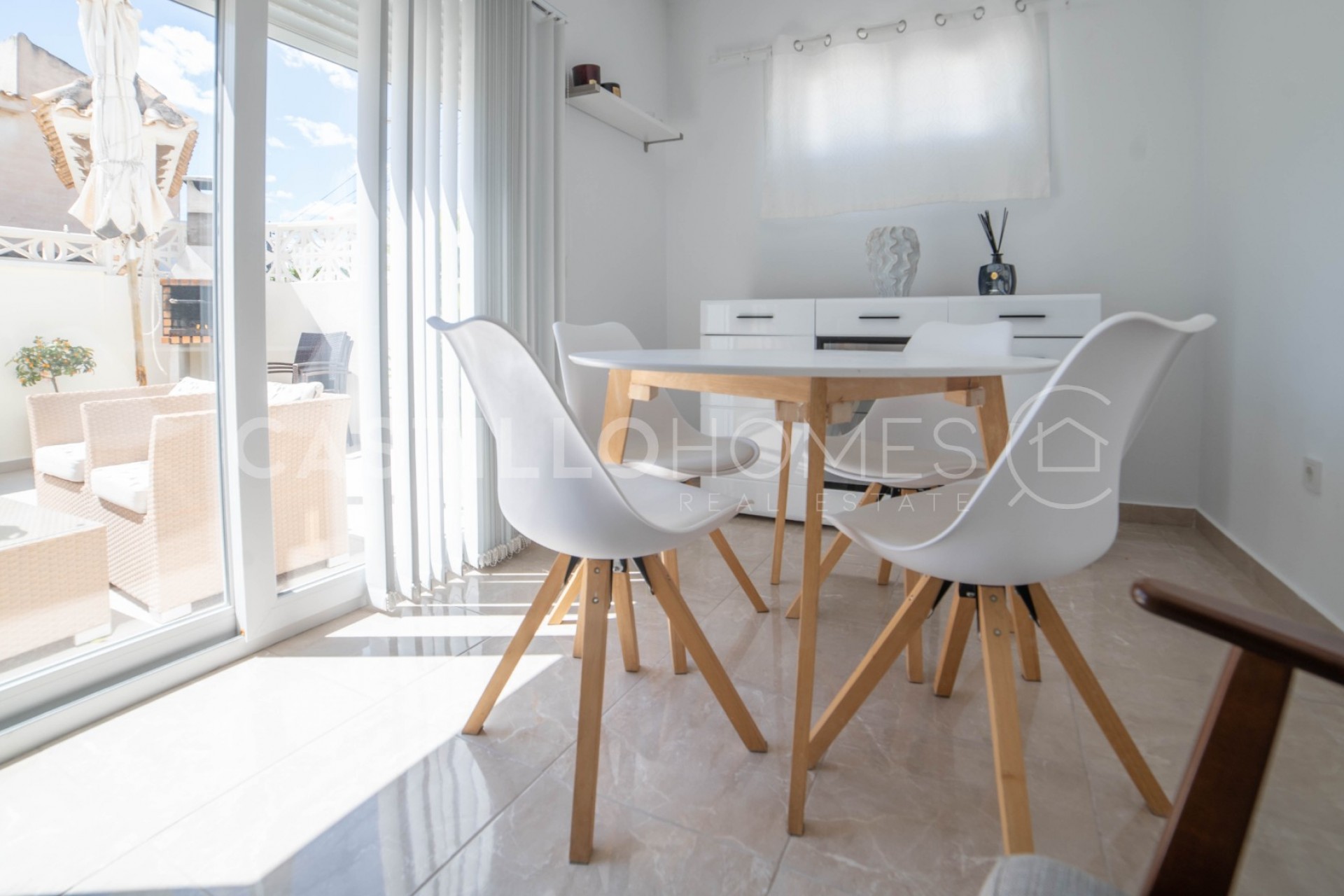 Reventa - Bungalow -
Torrevieja - La Mata