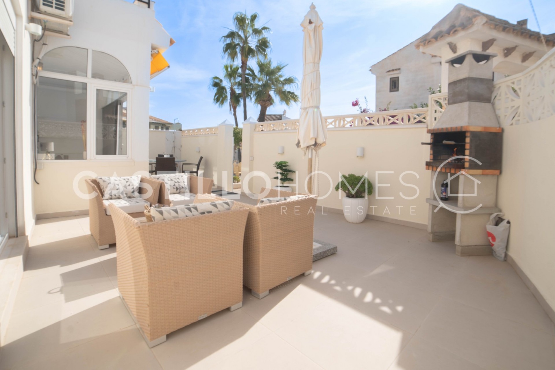 Reventa - Bungalow -
Torrevieja - La Mata