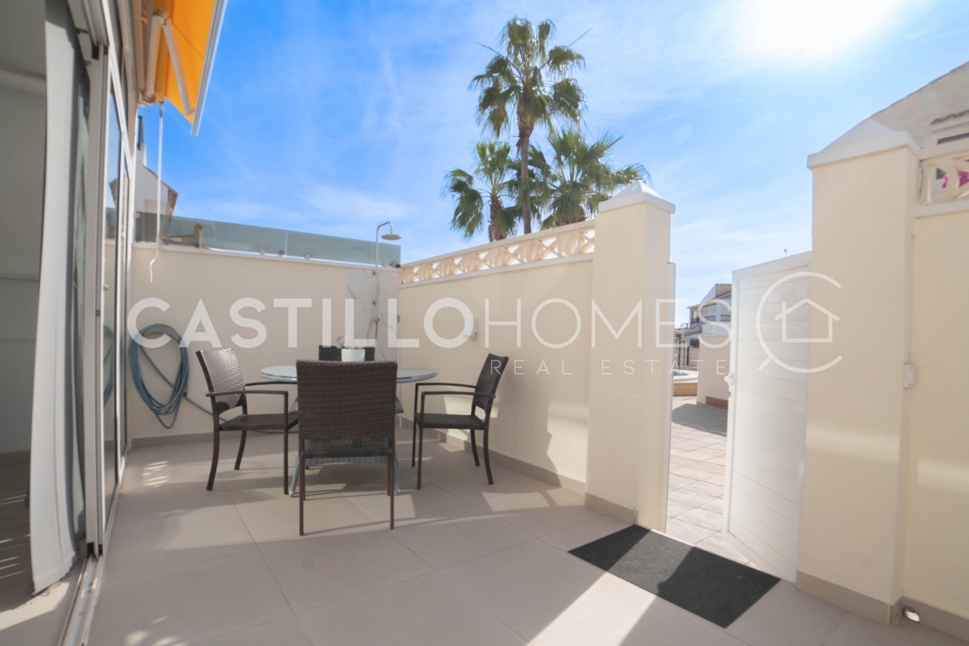Reventa - Bungalow -
Torrevieja - La Mata