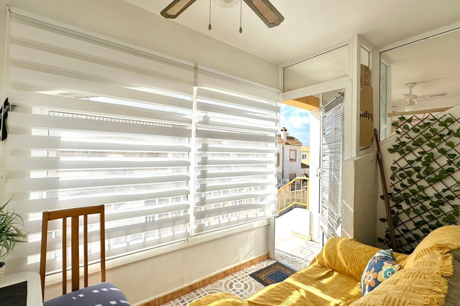 Reventa - Bungalow -
Torrevieja - La Siesta - El Salado -  Torreta