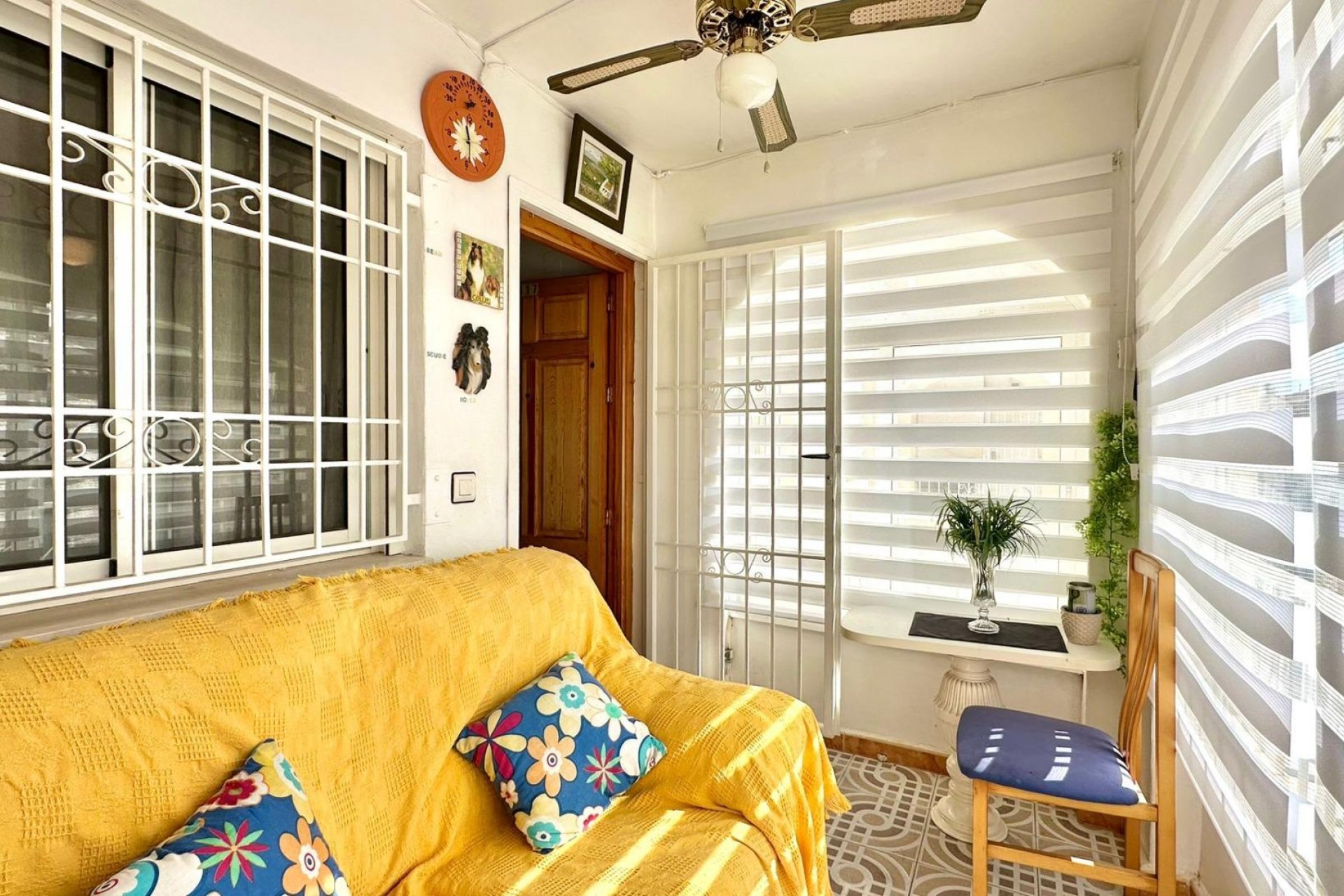 Reventa - Bungalow -
Torrevieja - La Siesta - El Salado -  Torreta