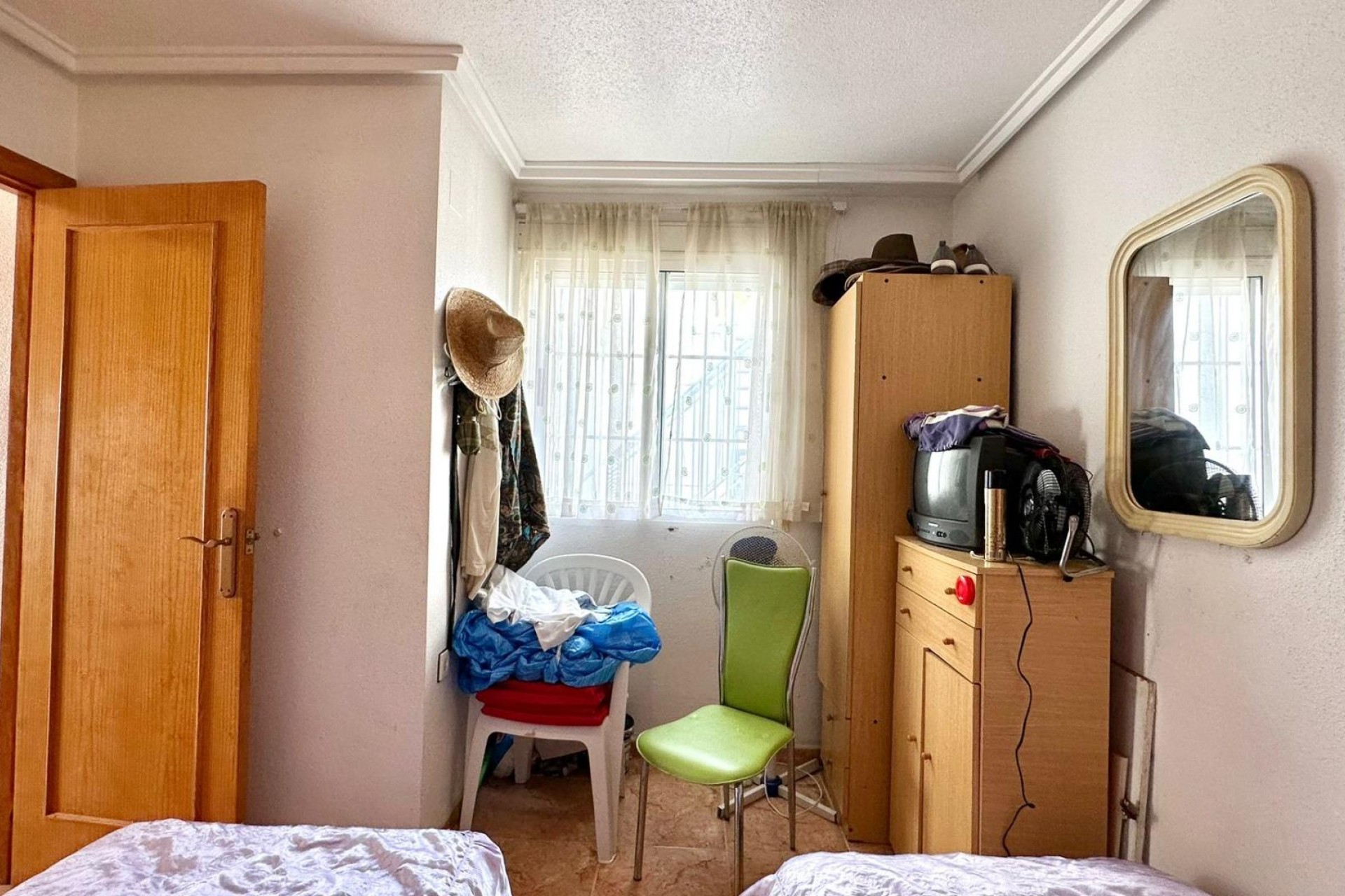 Reventa - Bungalow -
Torrevieja - La Siesta - El Salado -  Torreta
