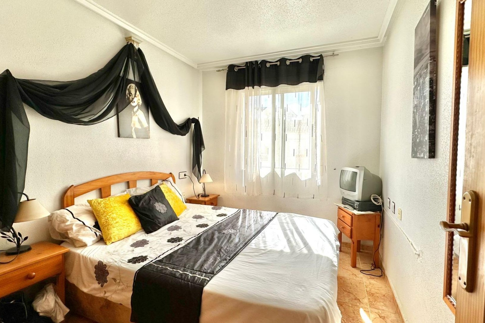 Reventa - Bungalow -
Torrevieja - La Siesta - El Salado -  Torreta