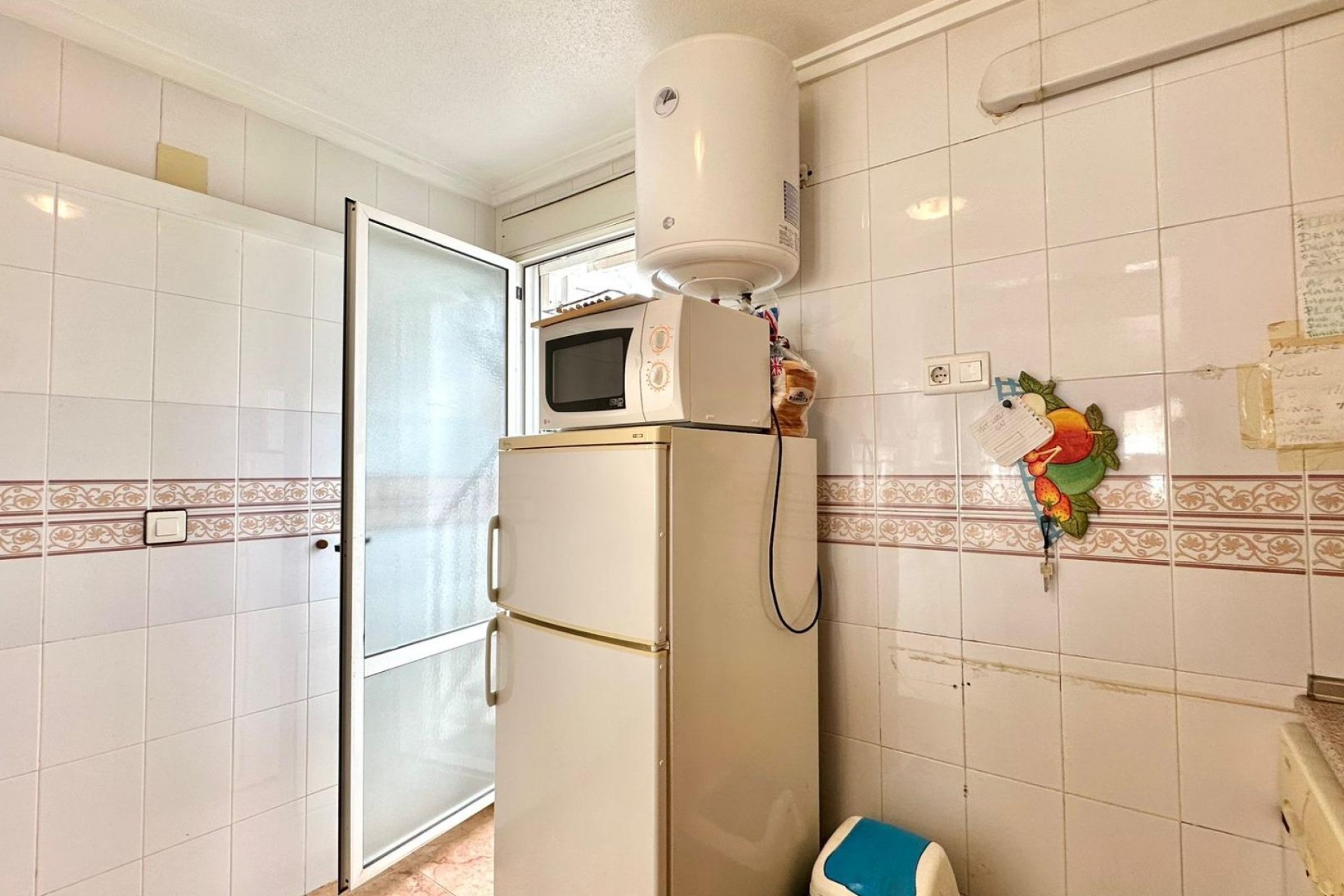 Reventa - Bungalow -
Torrevieja - La Siesta - El Salado -  Torreta