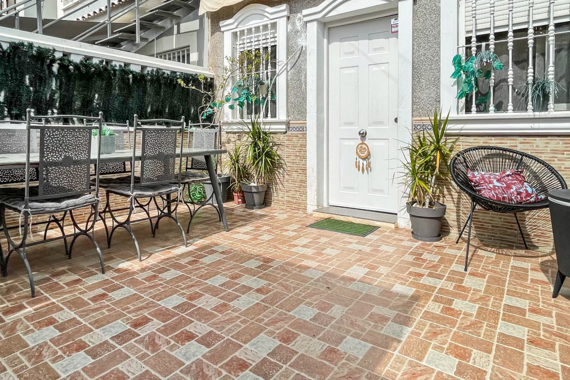 Reventa - Bungalow -
Torrevieja - La Siesta - El Salado -  Torreta