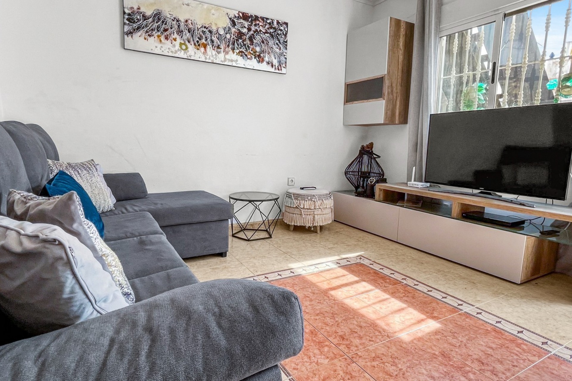 Reventa - Bungalow -
Torrevieja - La Siesta - El Salado -  Torreta
