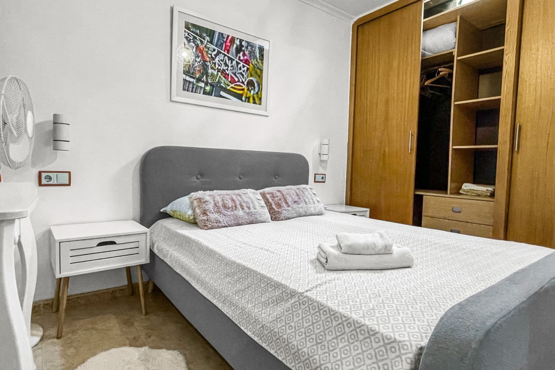 Reventa - Bungalow -
Torrevieja - La Siesta - El Salado -  Torreta