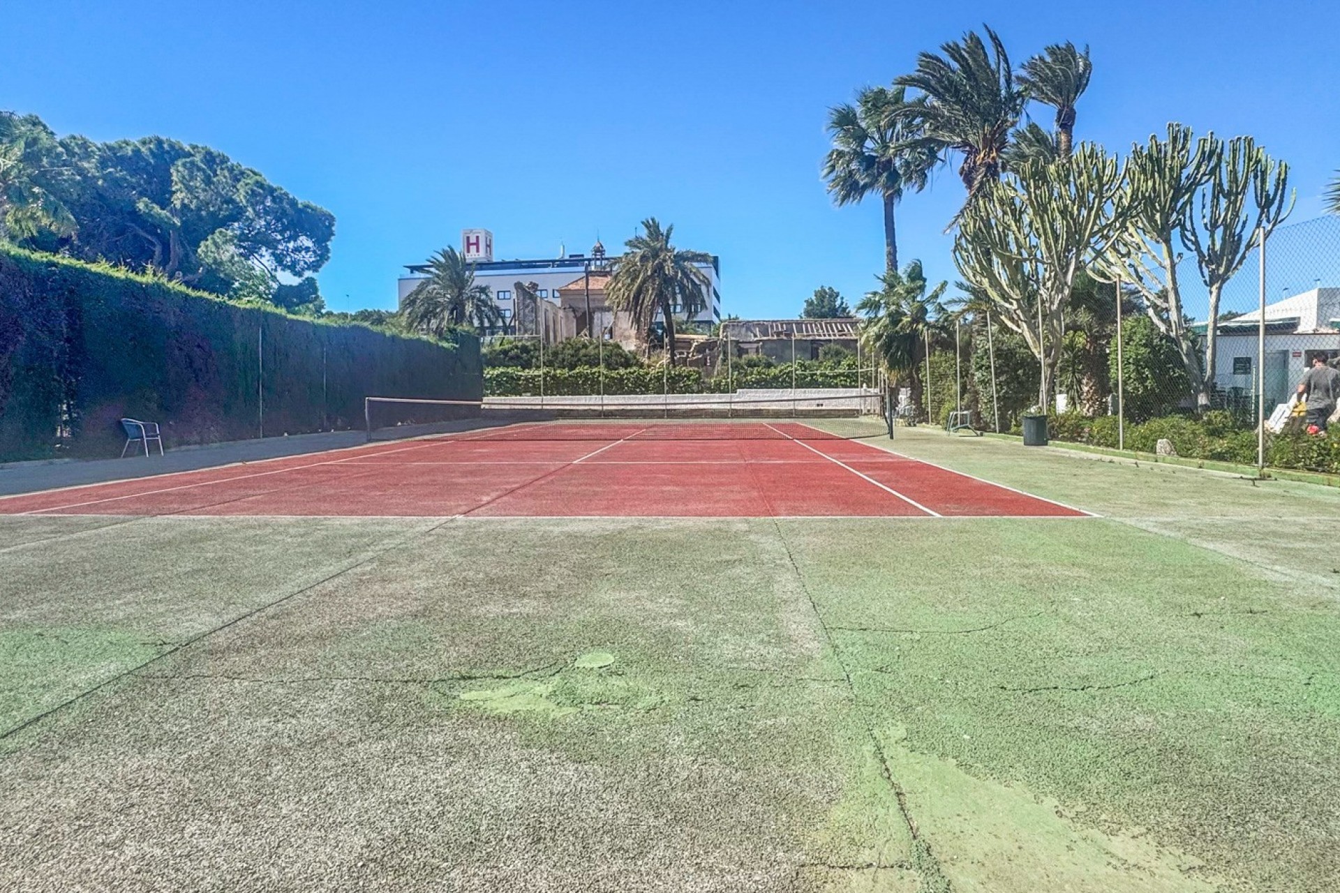 Reventa - Bungalow -
Torrevieja - Los Balcones - Los Altos del Edén