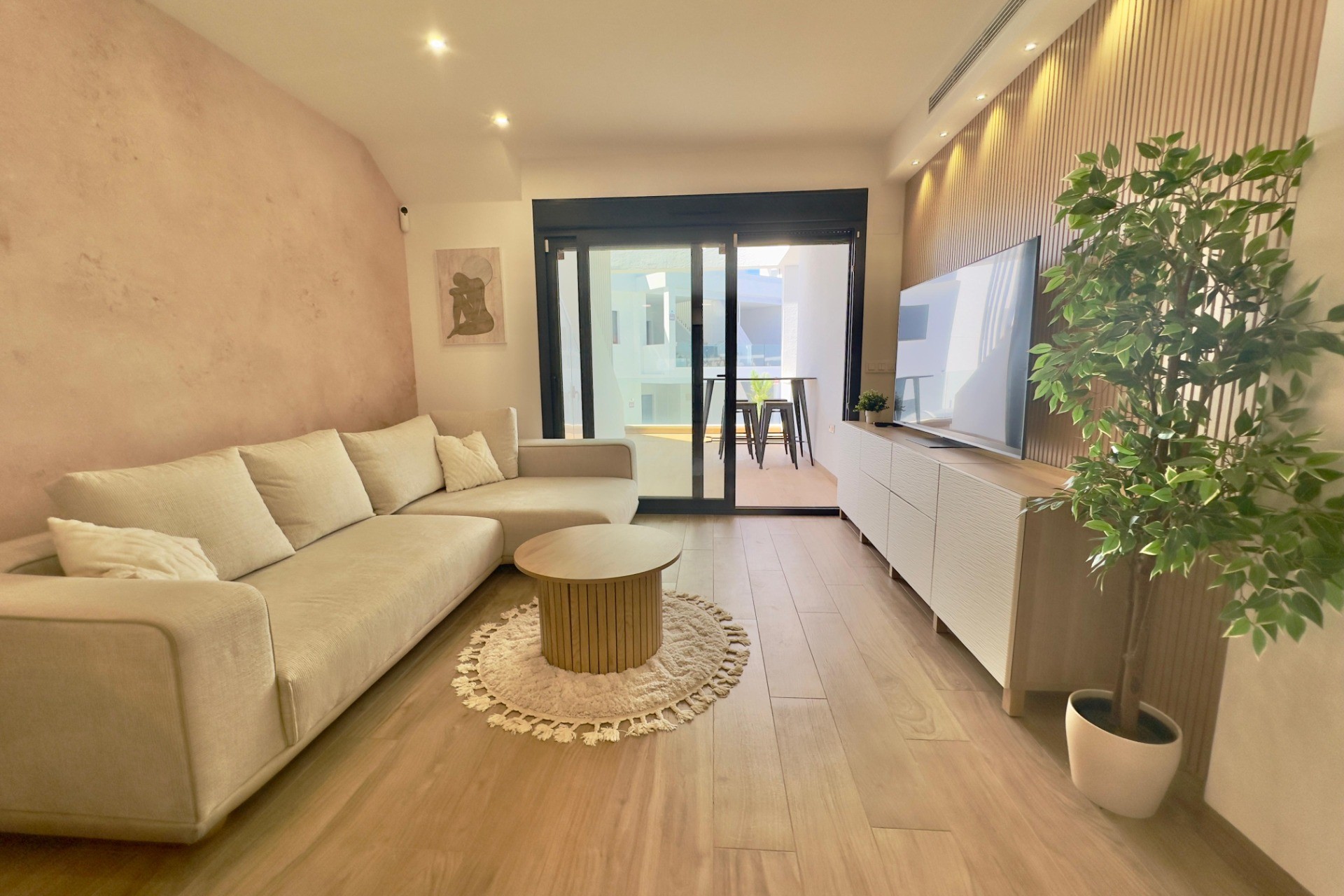 Reventa - Bungalow -
Torrevieja - Los balcones