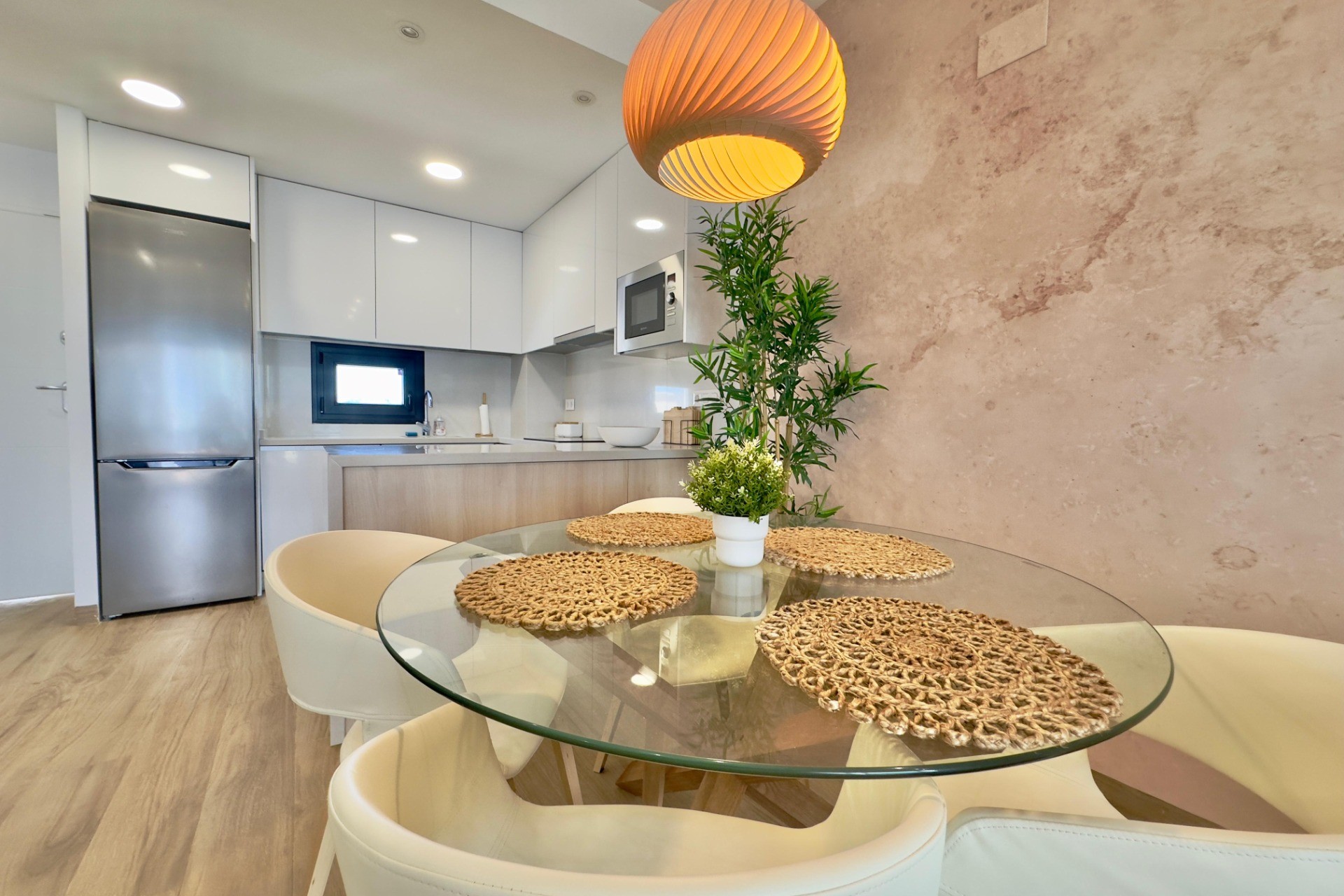 Reventa - Bungalow -
Torrevieja - Los balcones