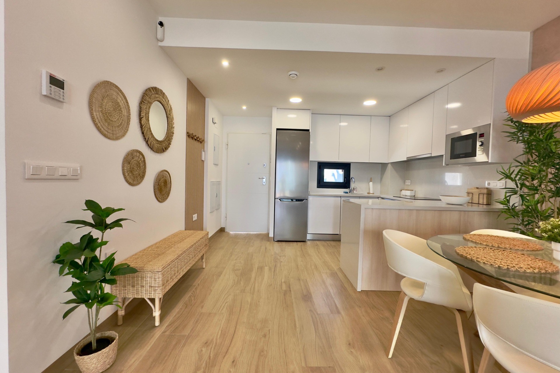 Reventa - Bungalow -
Torrevieja - Los balcones