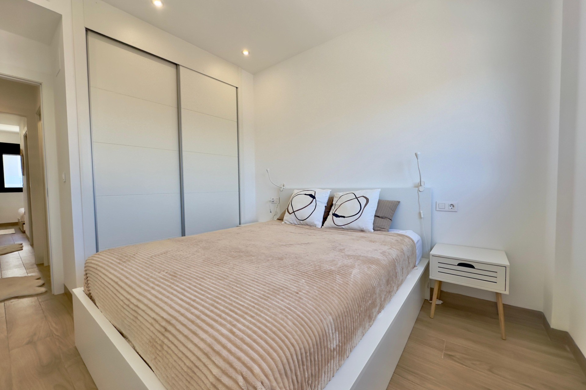 Reventa - Bungalow -
Torrevieja - Los balcones