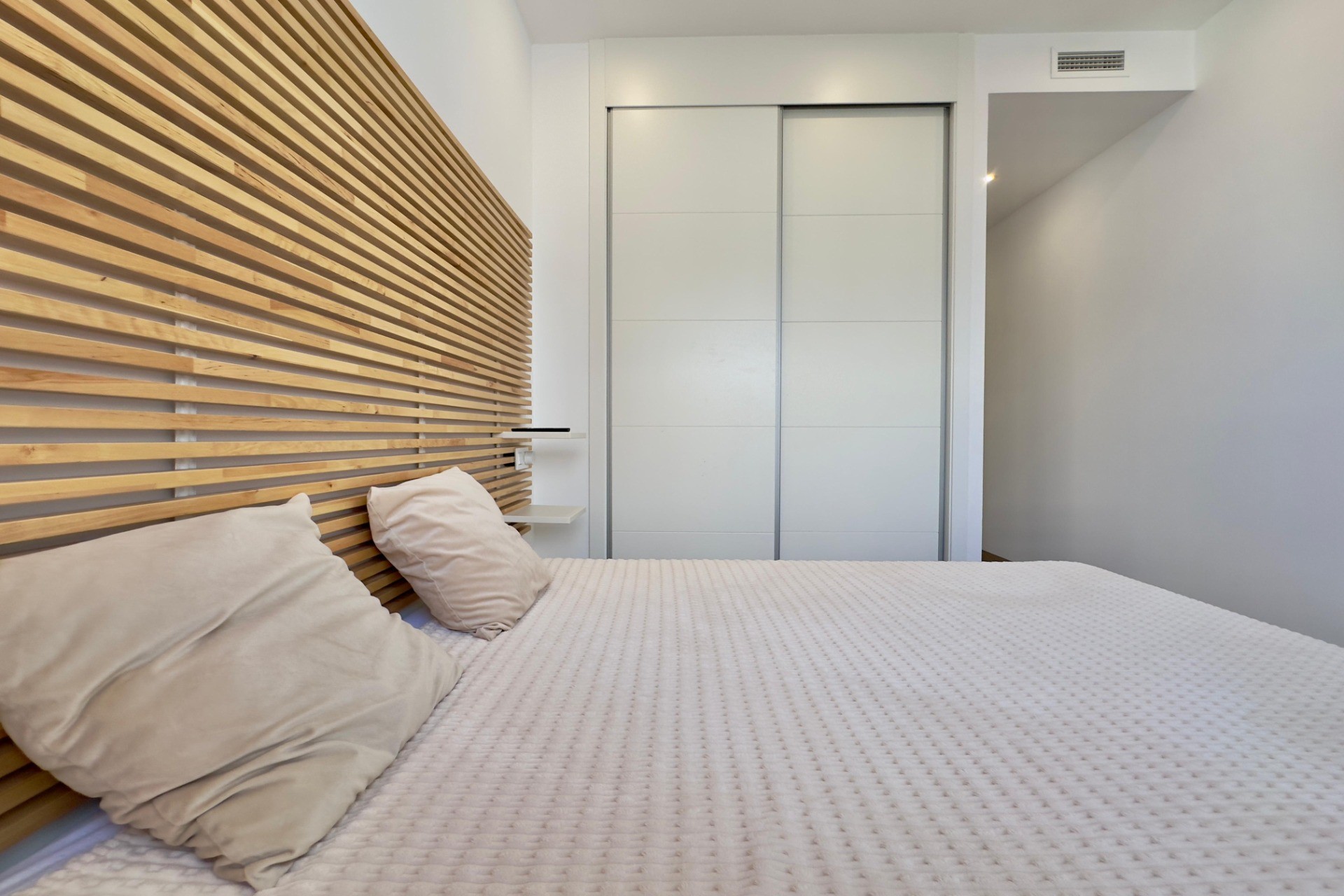 Reventa - Bungalow -
Torrevieja - Los balcones