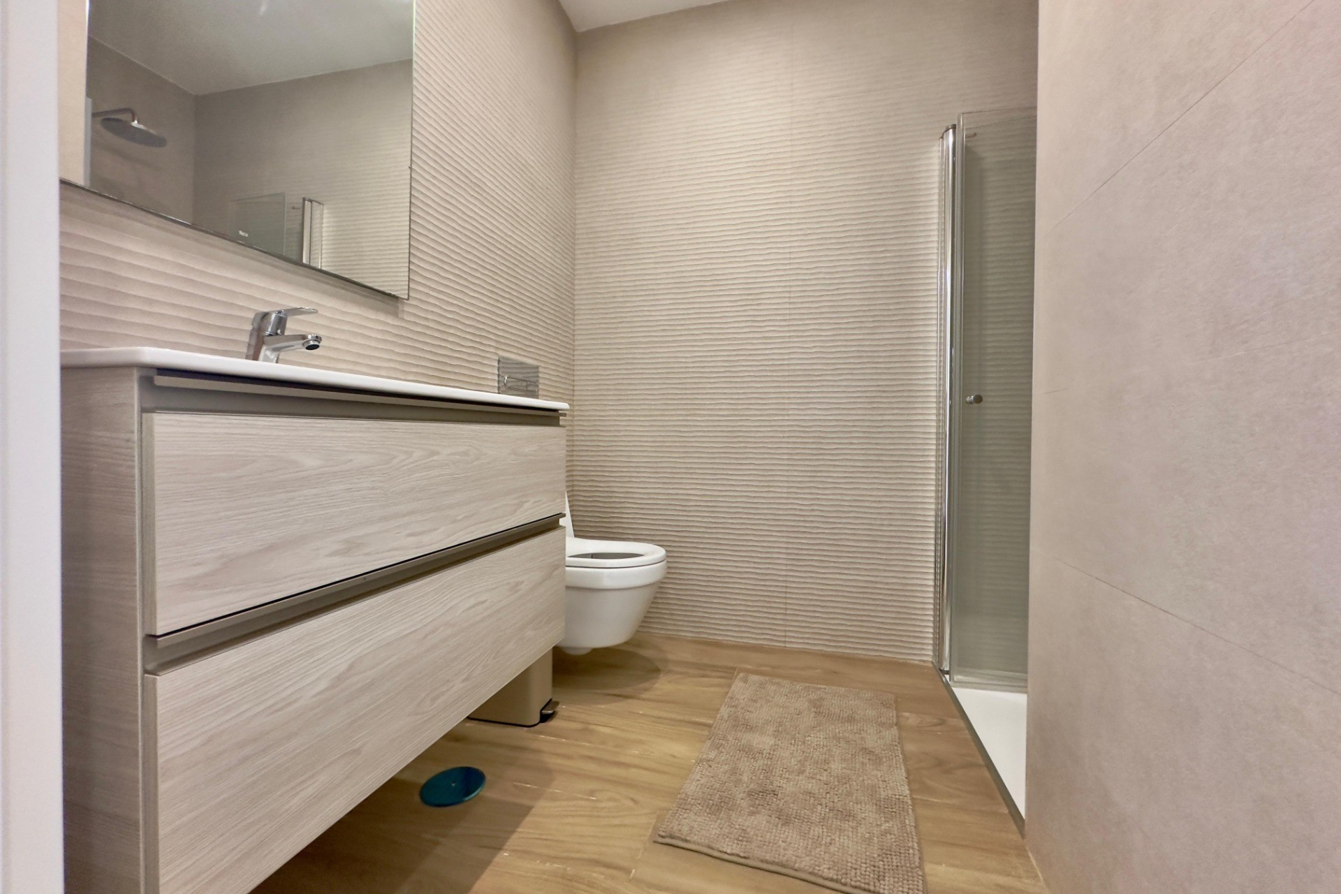 Reventa - Bungalow -
Torrevieja - Los balcones