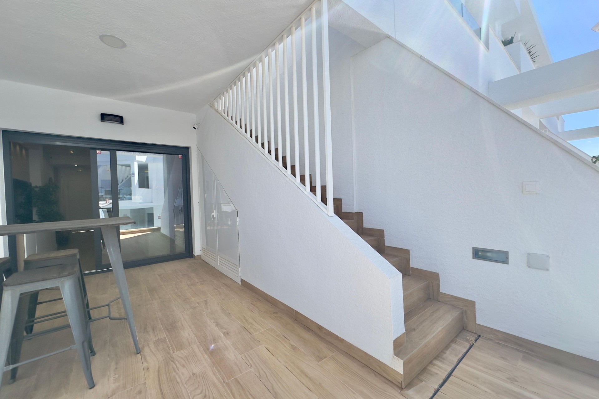 Reventa - Bungalow -
Torrevieja - Los balcones