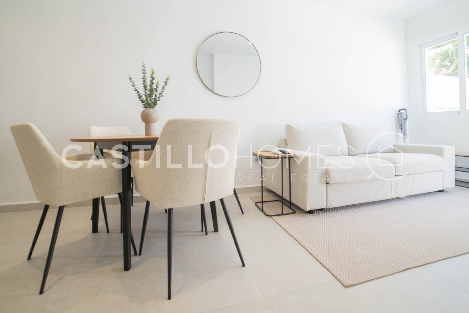 Reventa - Bungalow -
Torrevieja - Los Balcones