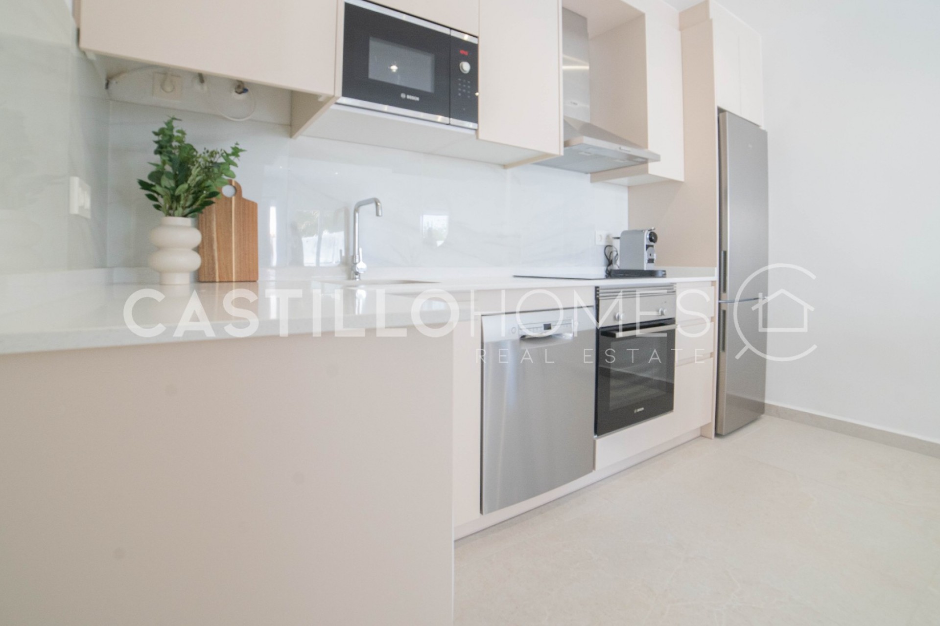 Reventa - Bungalow -
Torrevieja - Los Balcones