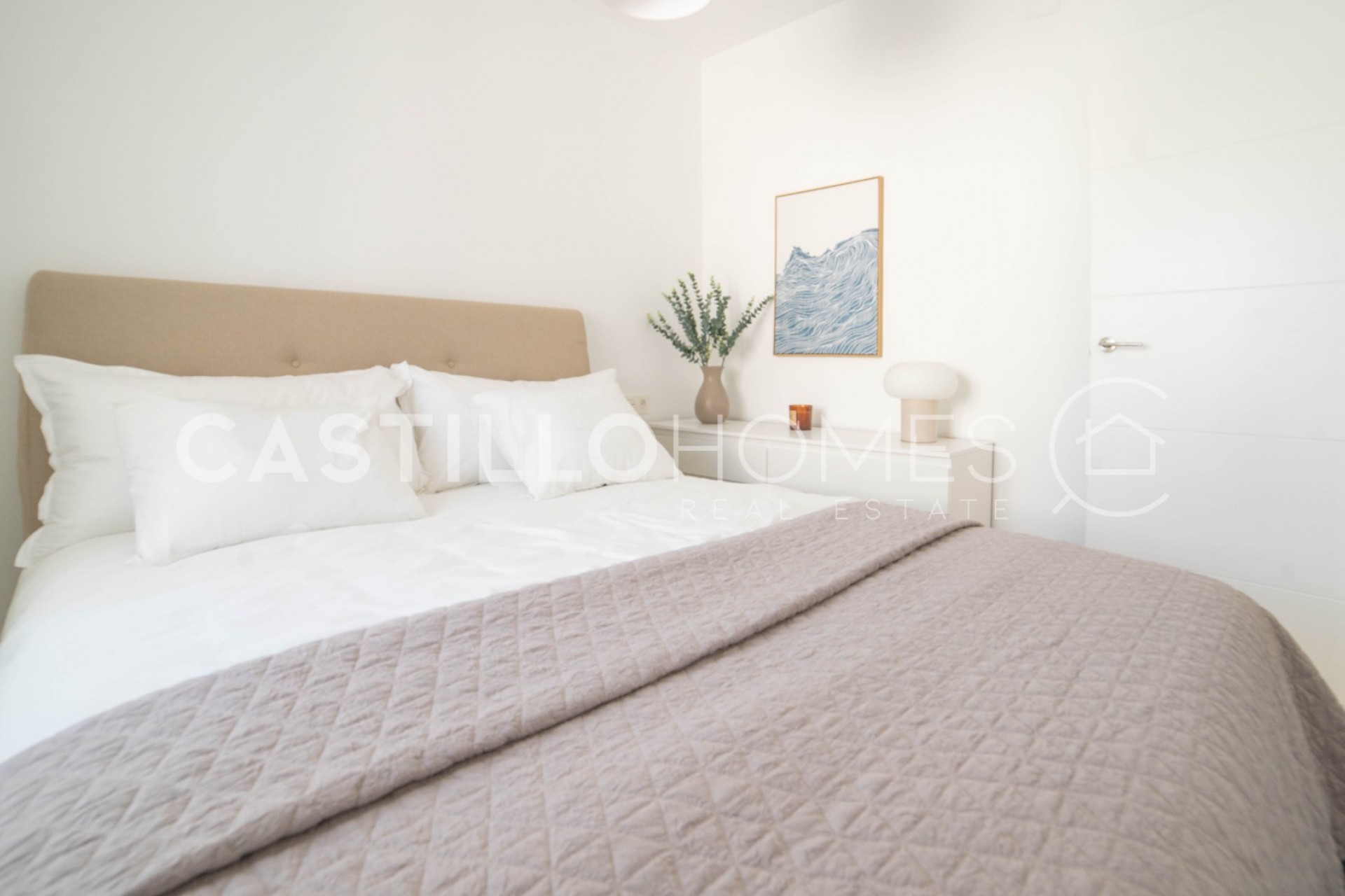 Reventa - Bungalow -
Torrevieja - Los Balcones