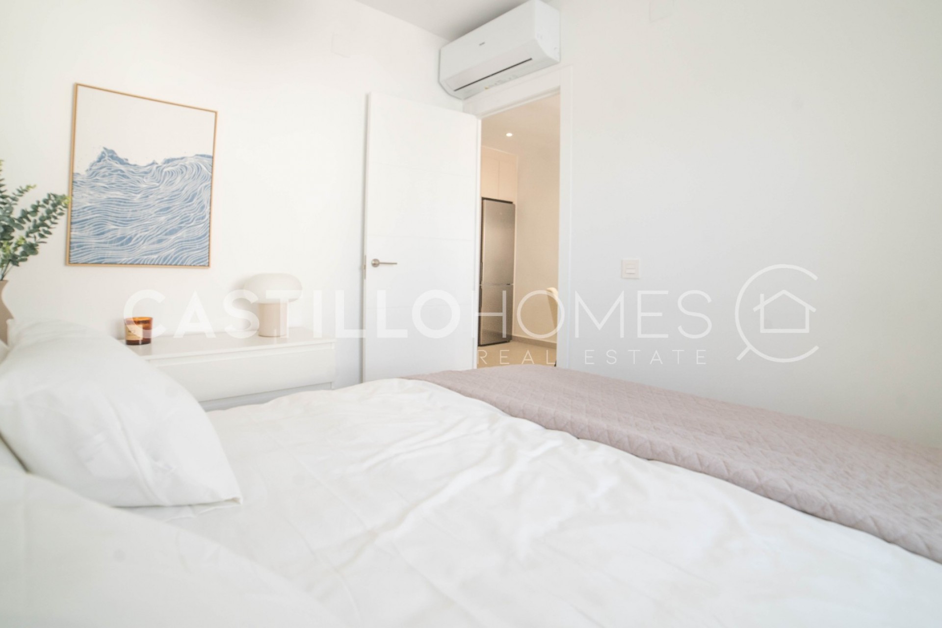 Reventa - Bungalow -
Torrevieja - Los Balcones
