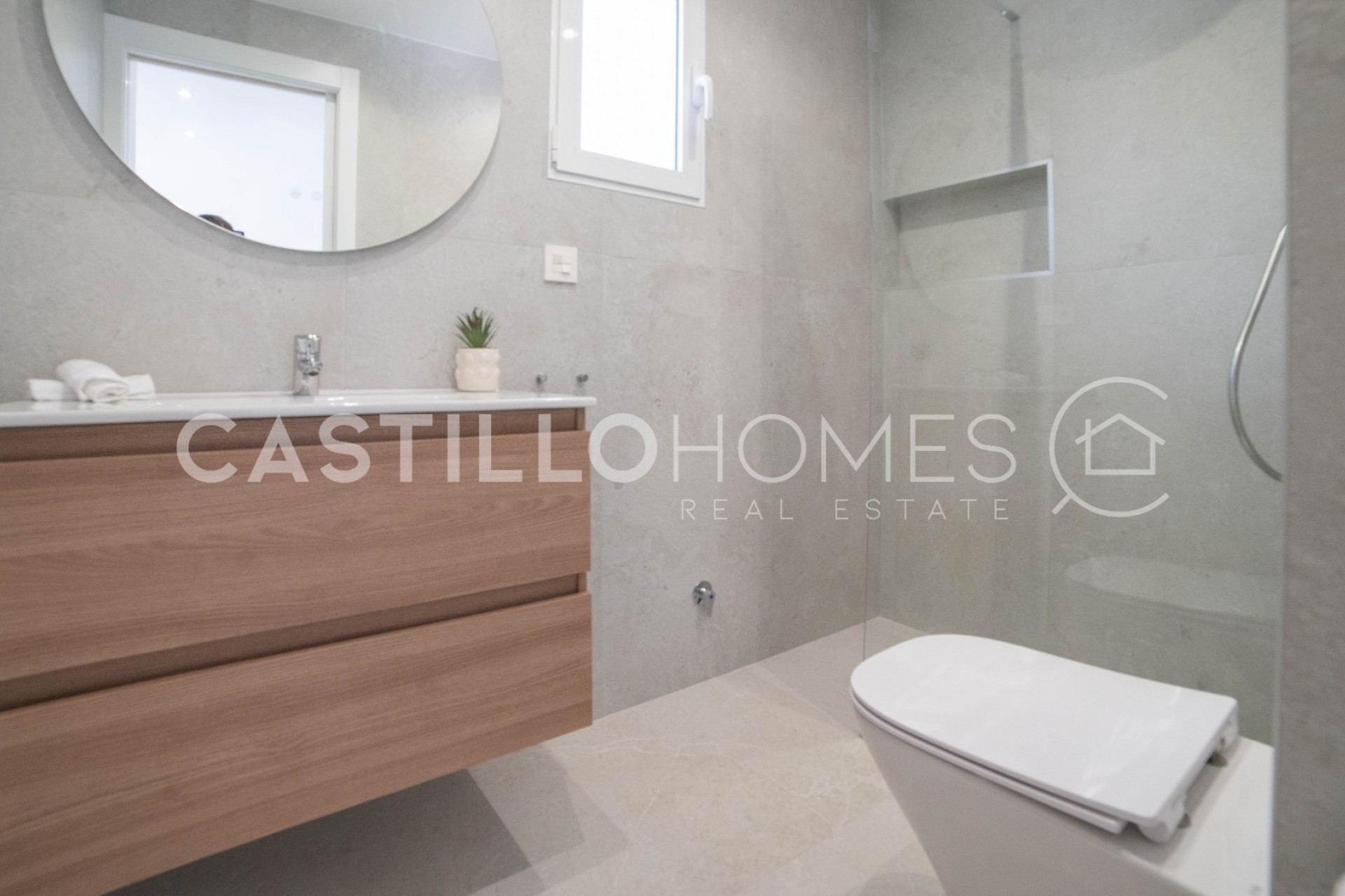 Reventa - Bungalow -
Torrevieja - Los Balcones