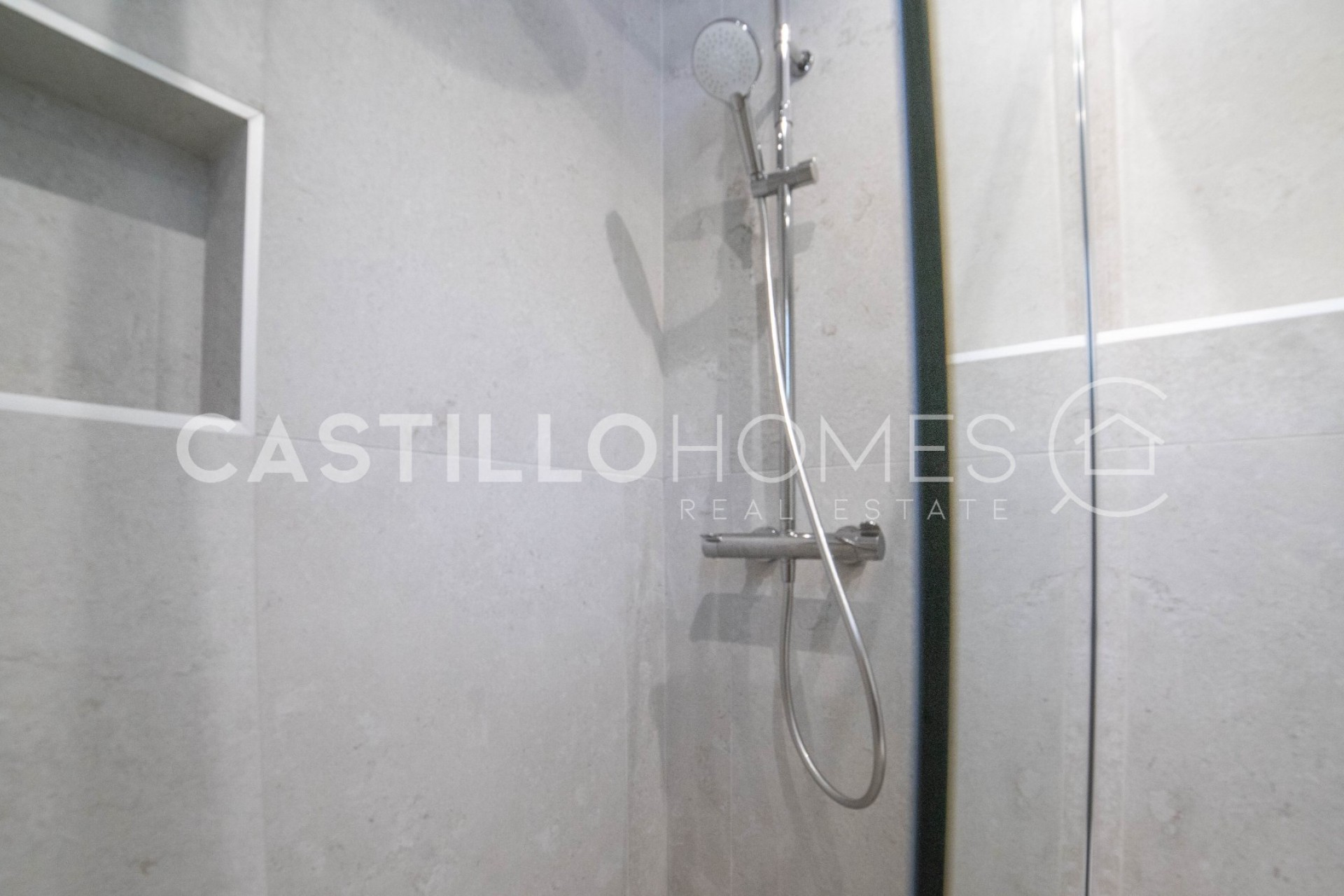 Reventa - Bungalow -
Torrevieja - Los Balcones