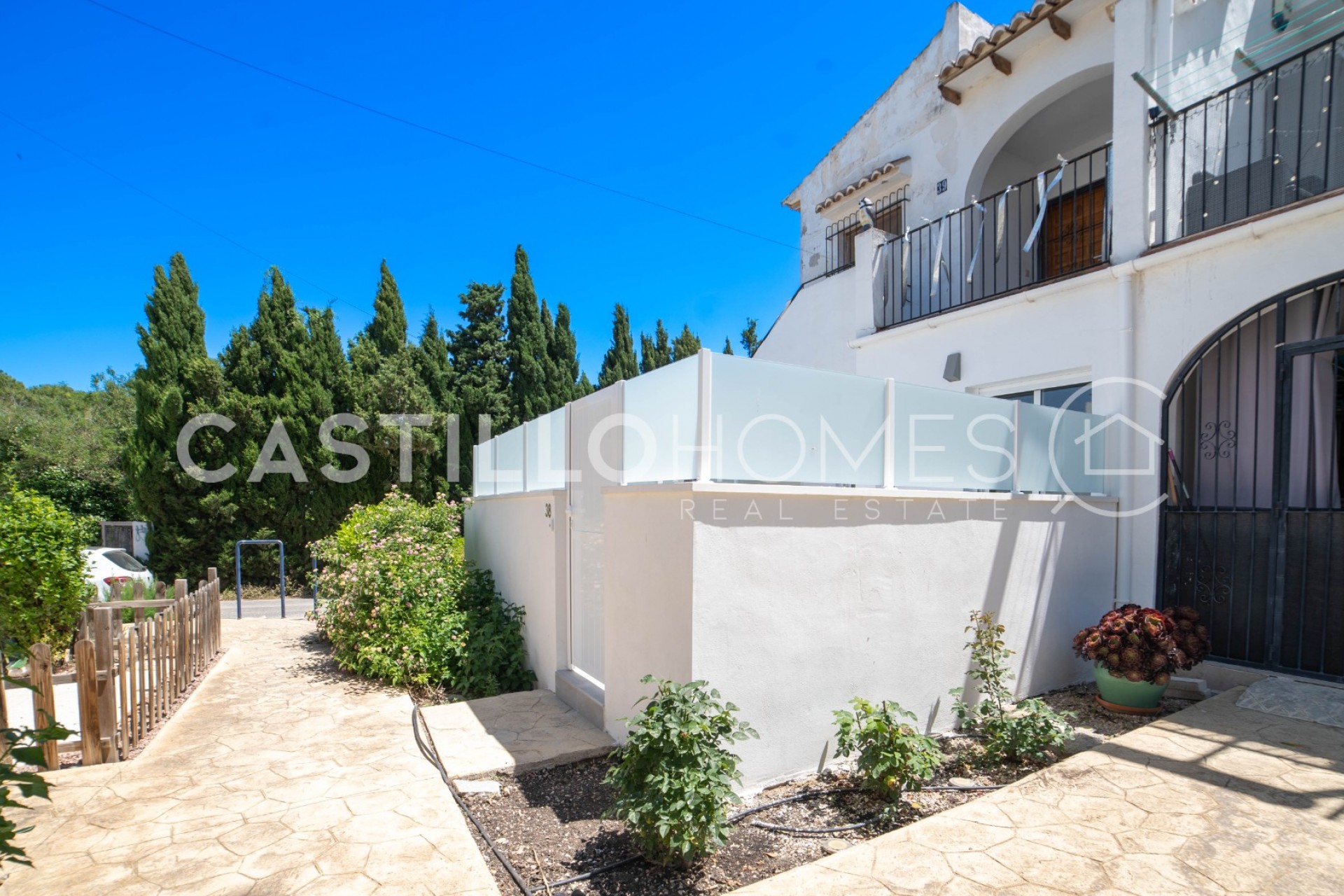 Reventa - Bungalow -
Torrevieja - Los Balcones