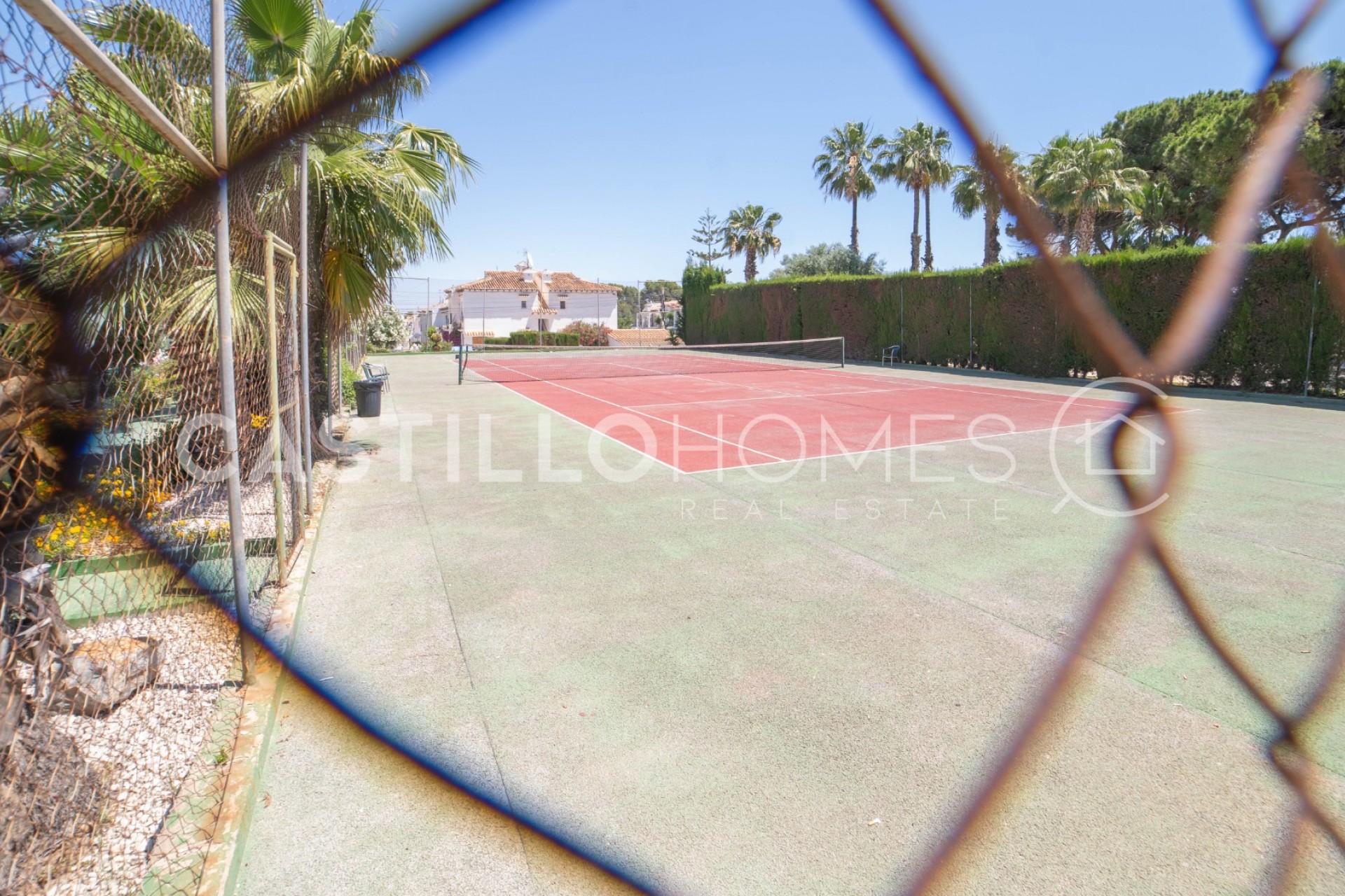 Reventa - Bungalow -
Torrevieja - Los Balcones