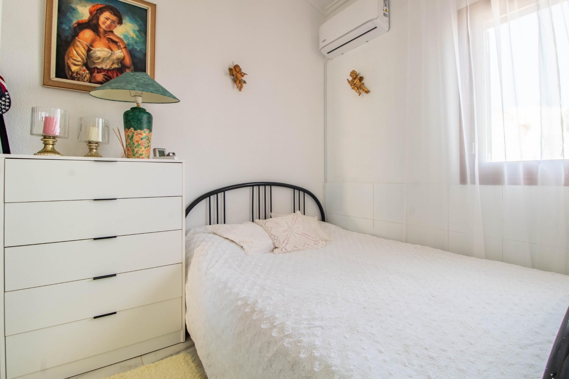 Reventa - Bungalow -
Torrevieja - Los Frutales