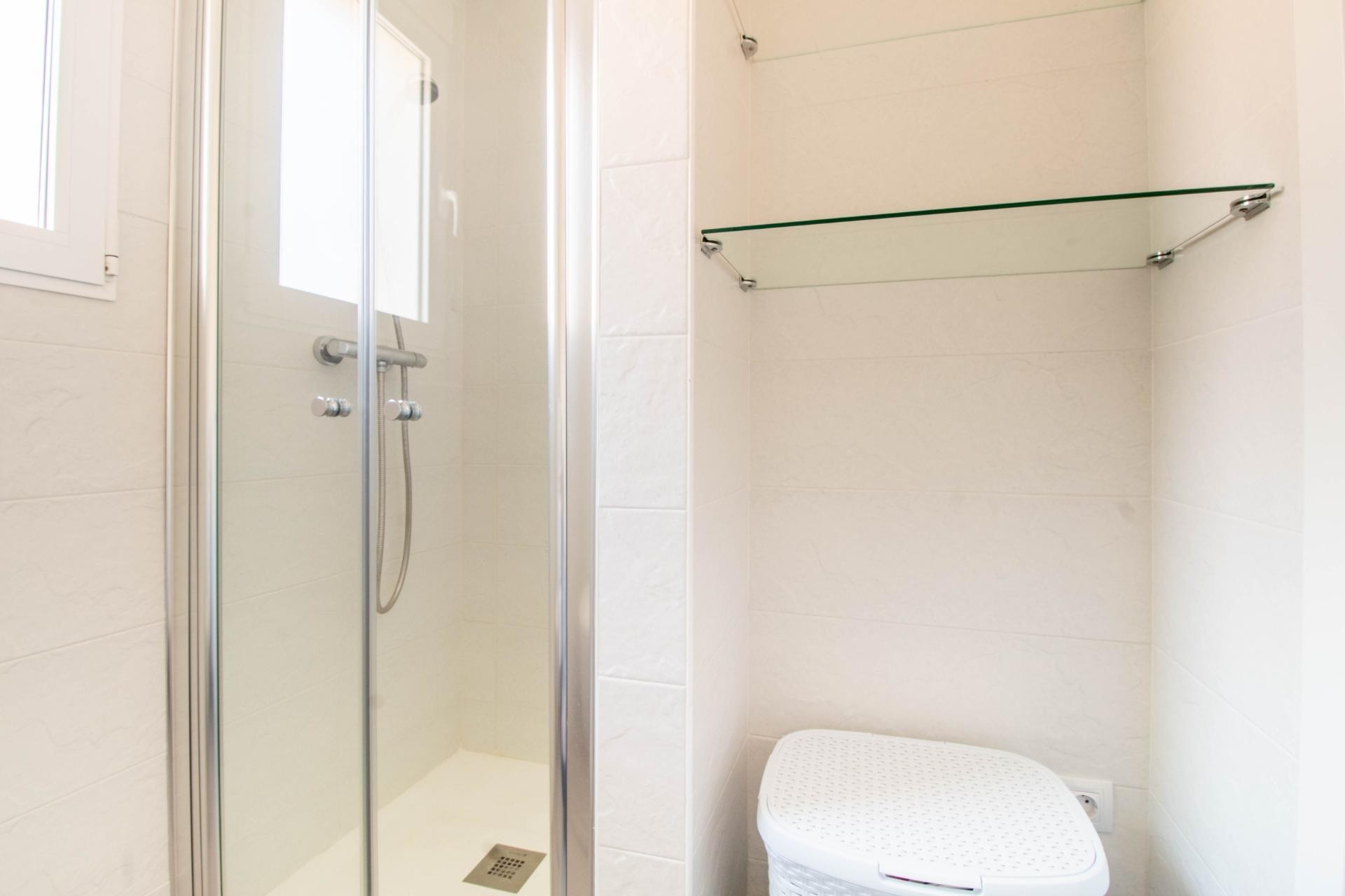 Reventa - Bungalow -
Torrevieja - Punta prima