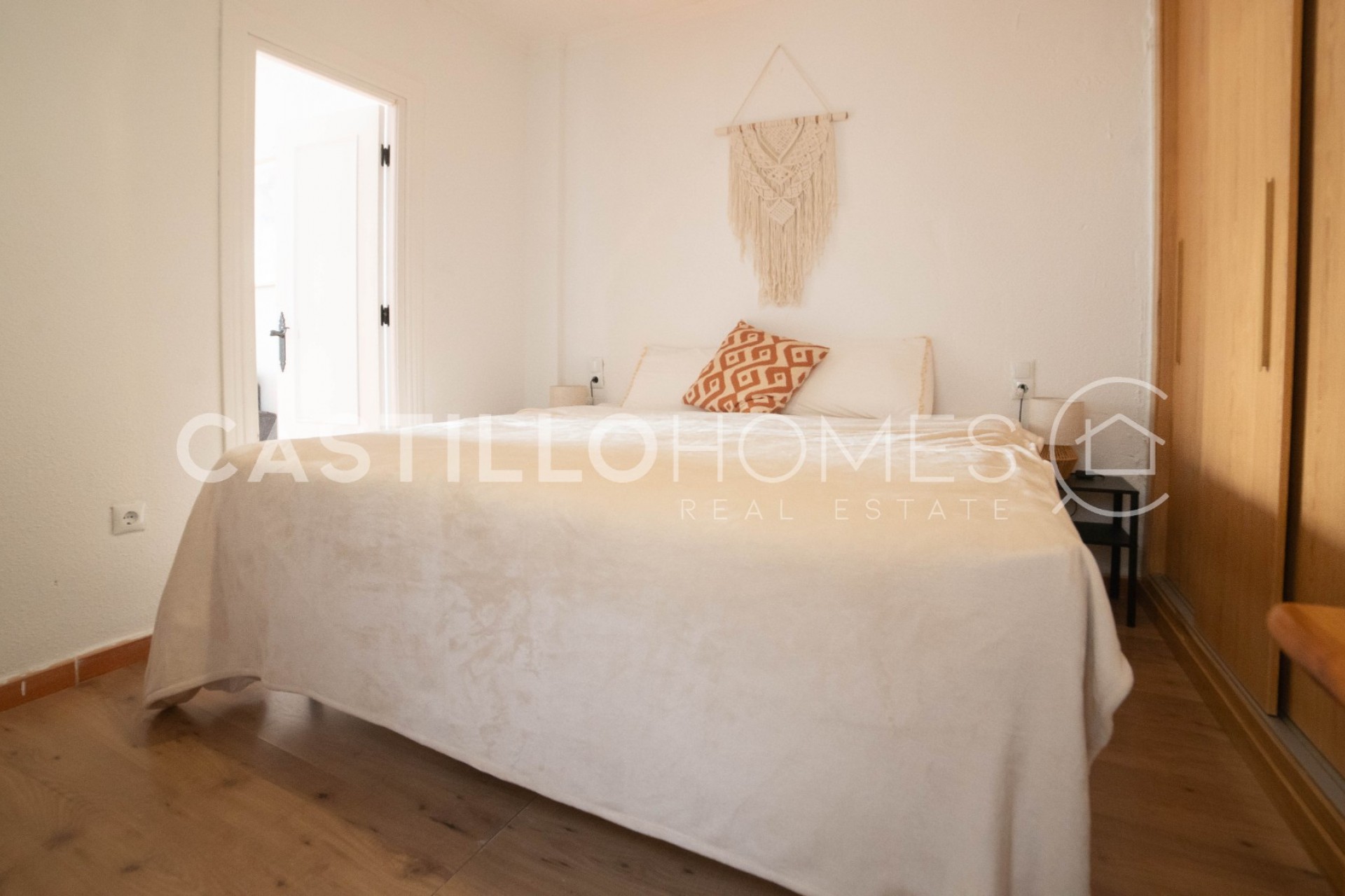 Reventa - Bungalow -
Torrevieja - Punta prima