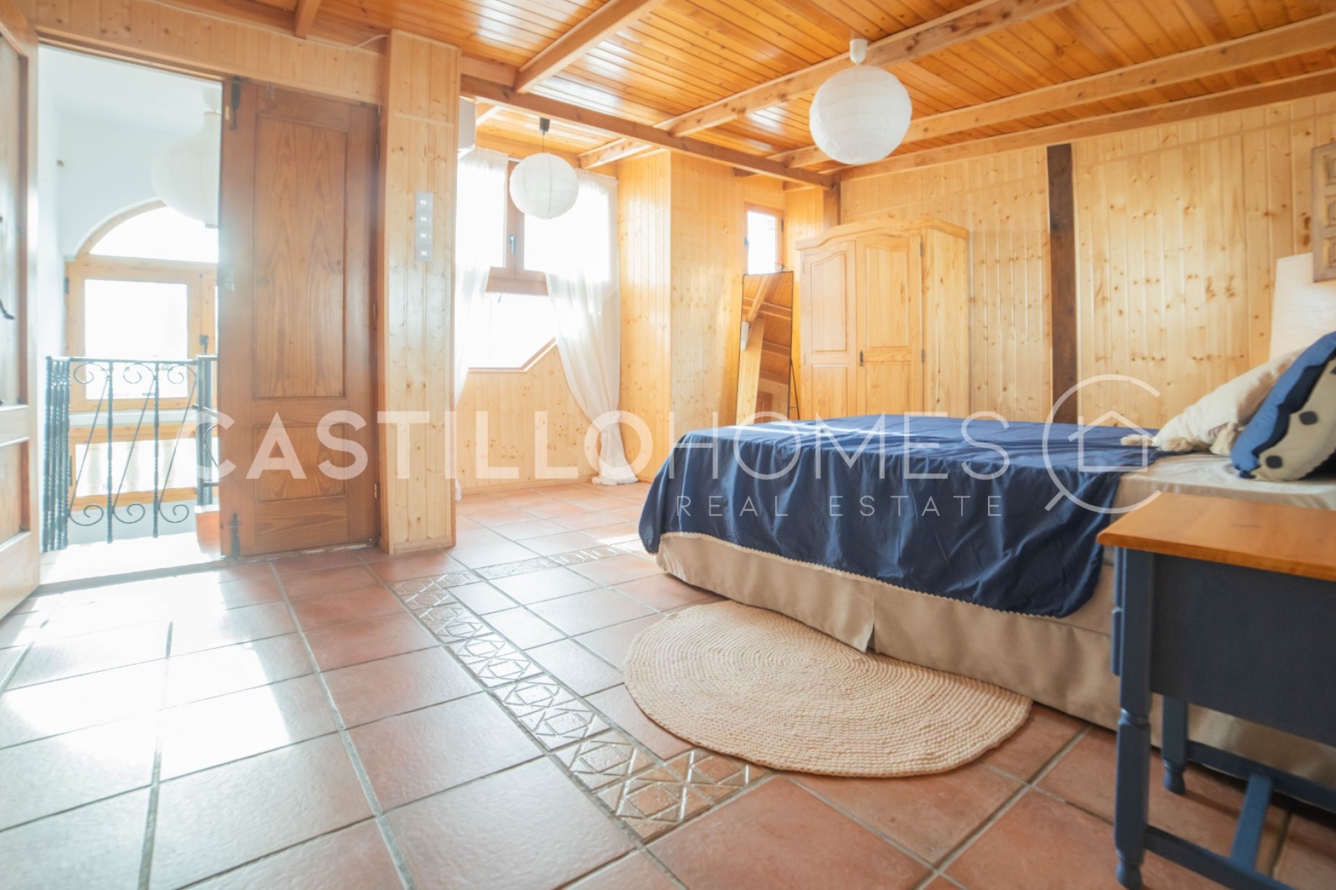 Reventa - Bungalow -
Torrevieja - Punta prima