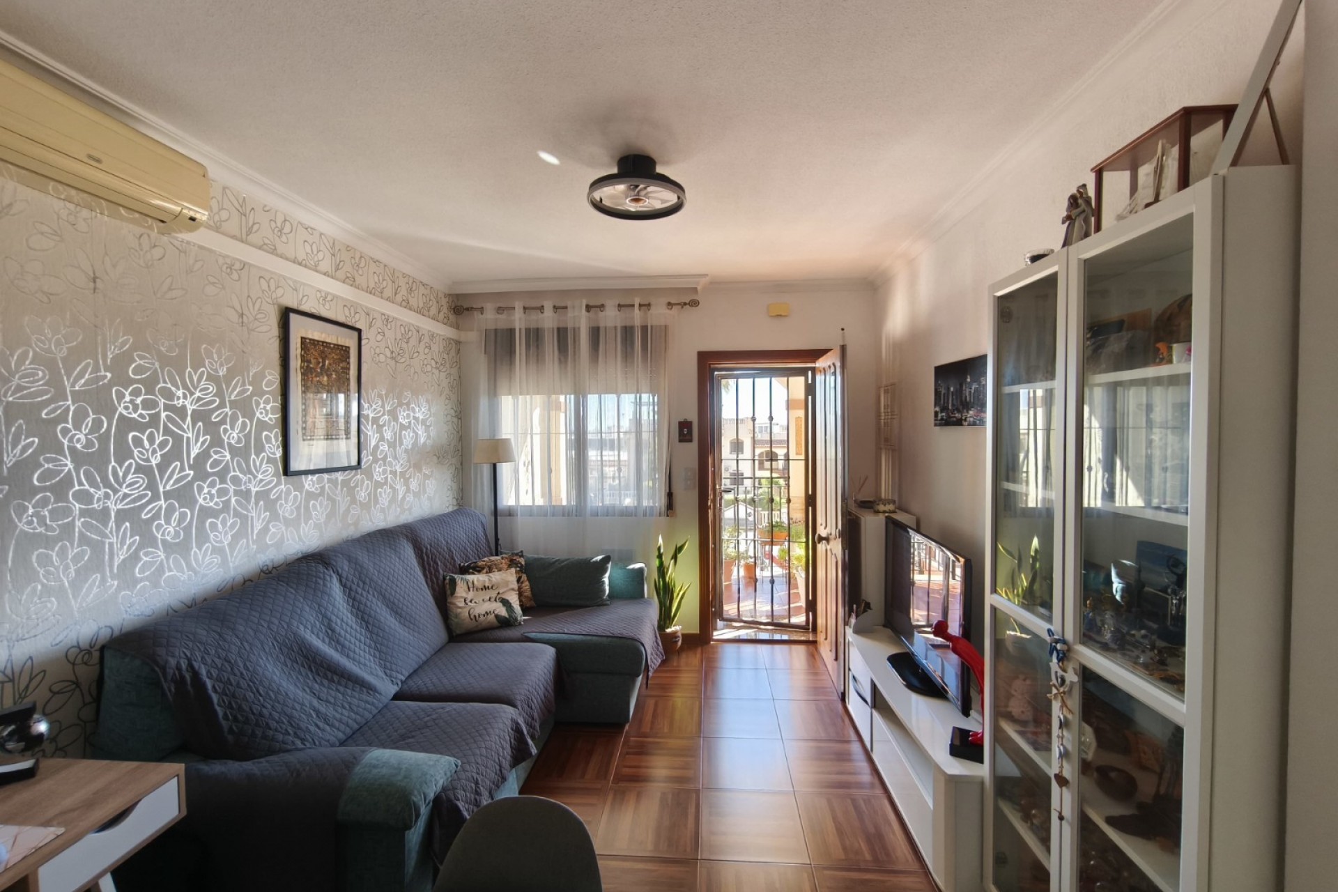 Reventa - Bungalow -
Torrevieja - Sector 25