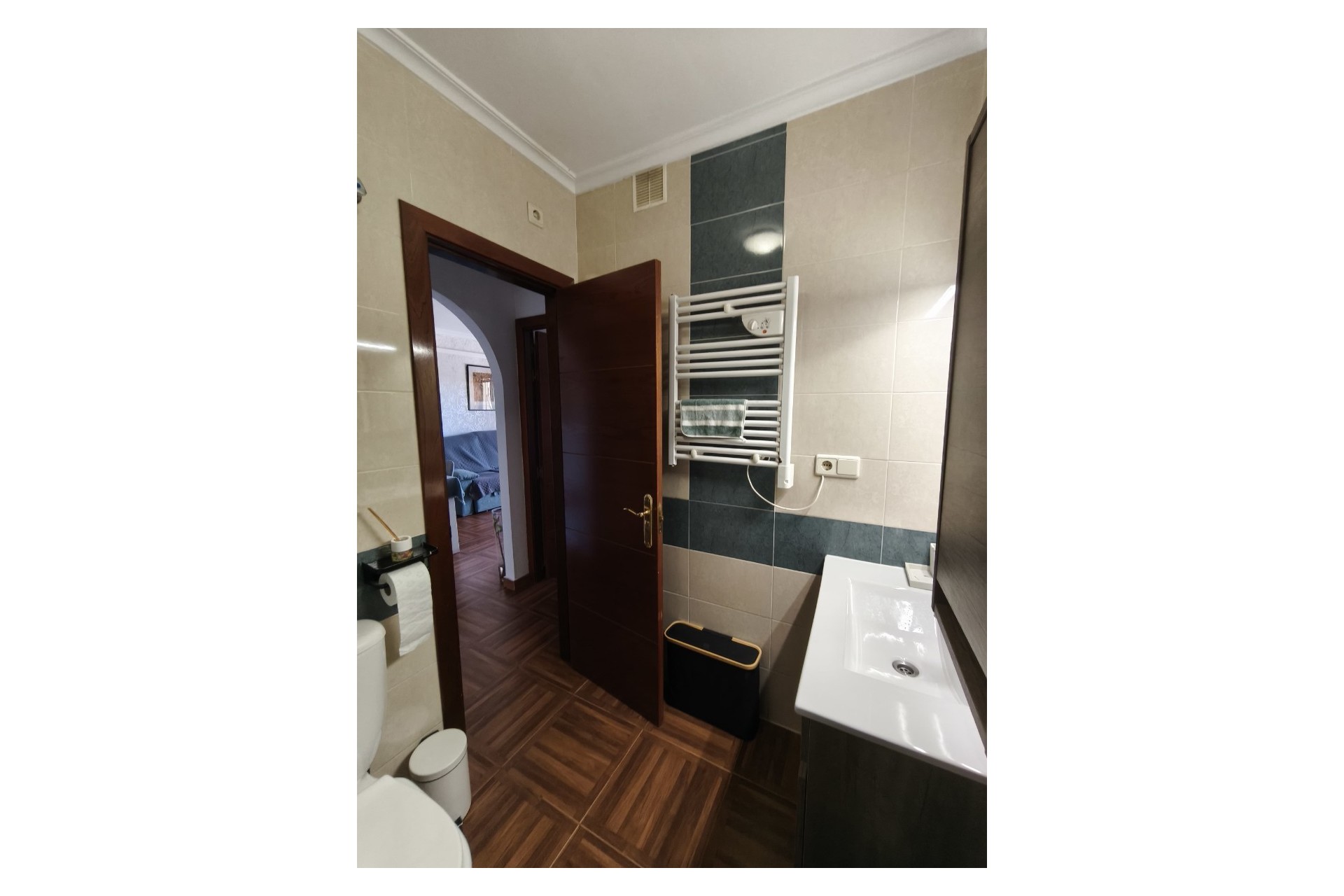 Reventa - Bungalow -
Torrevieja - Sector 25