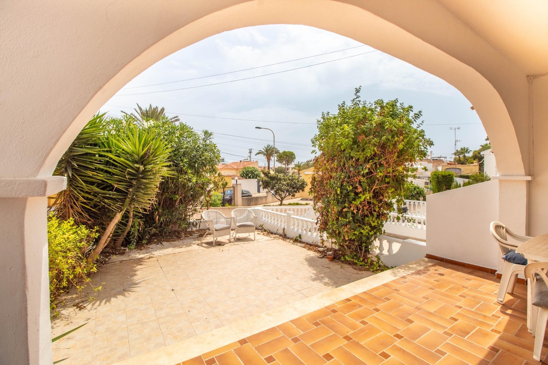 Reventa - Bungalow -
Torrevieja - Torreblanca