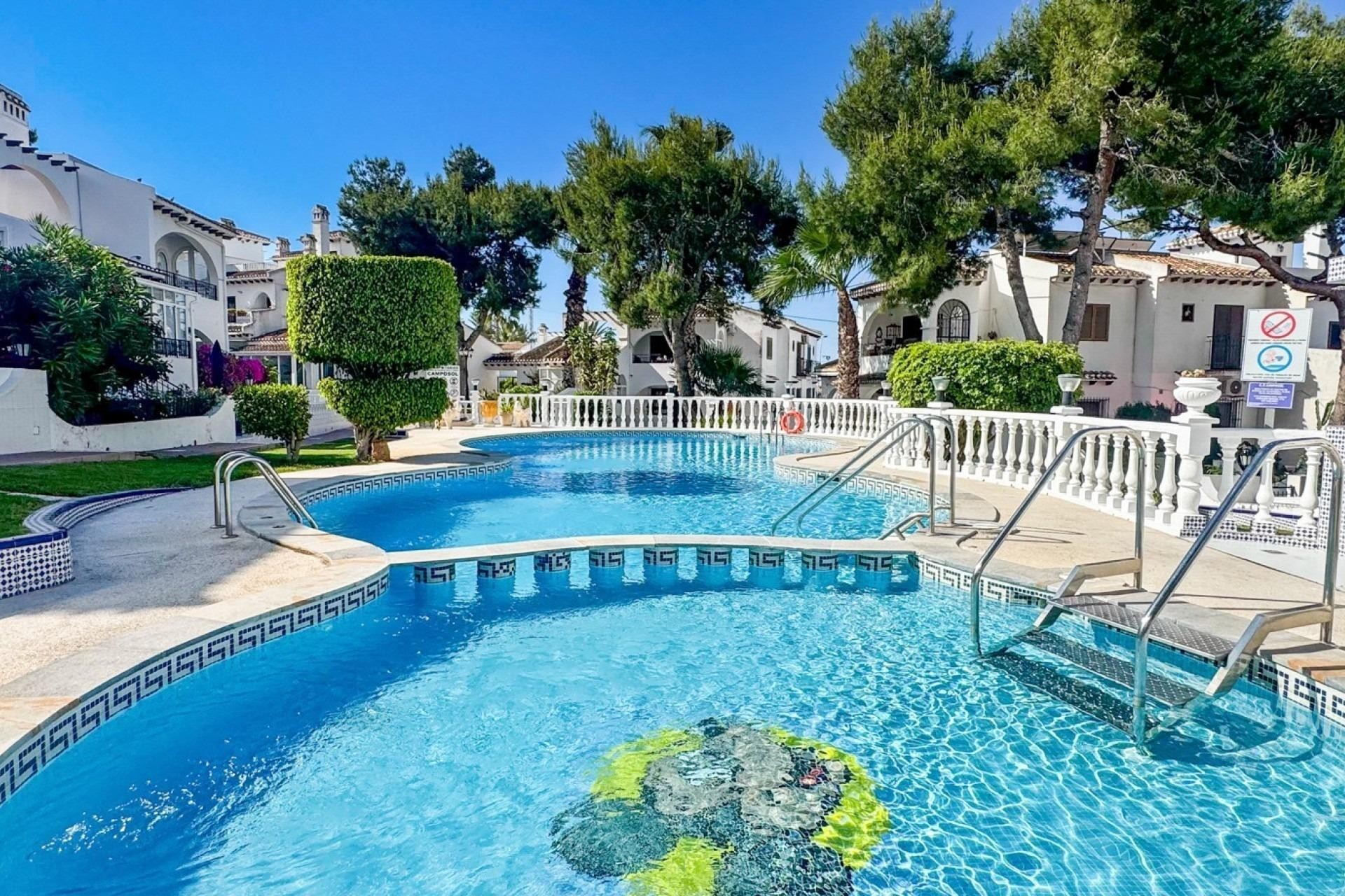 Reventa - Bungalow -
Torrevieja - Torreblanca