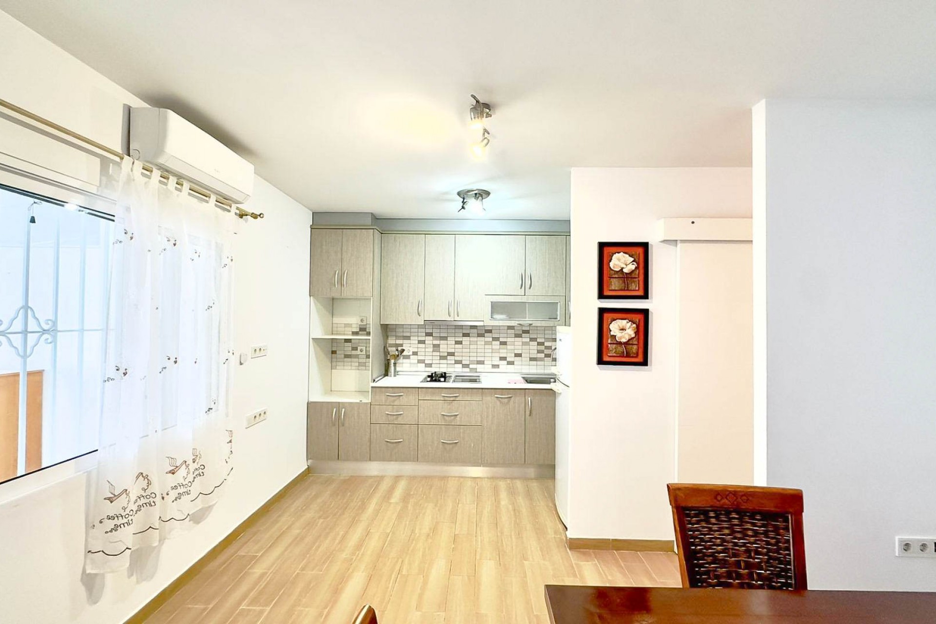 Reventa - Bungalow -
Torrevieja - Torretas