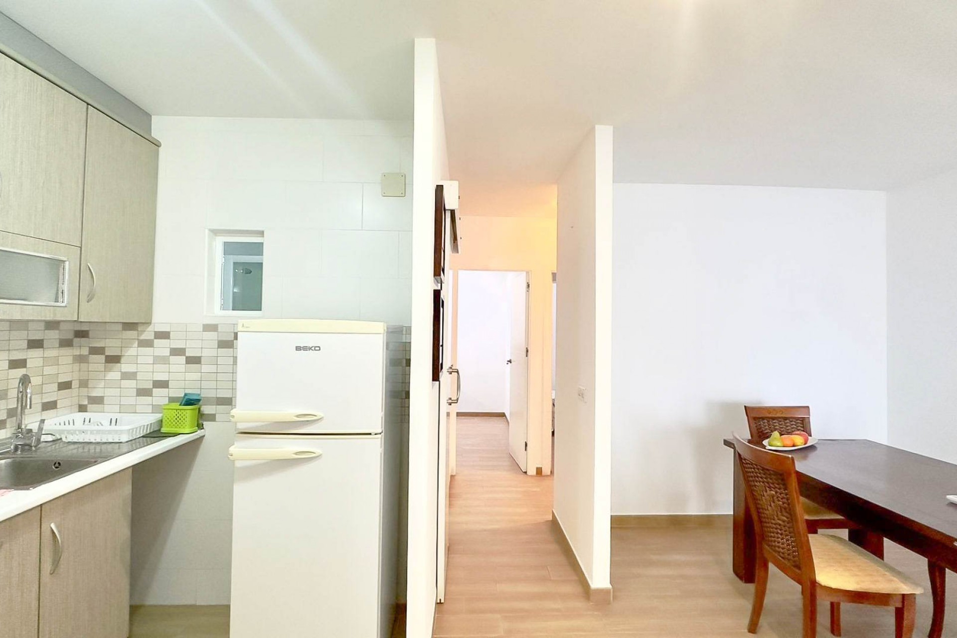 Reventa - Bungalow -
Torrevieja - Torretas