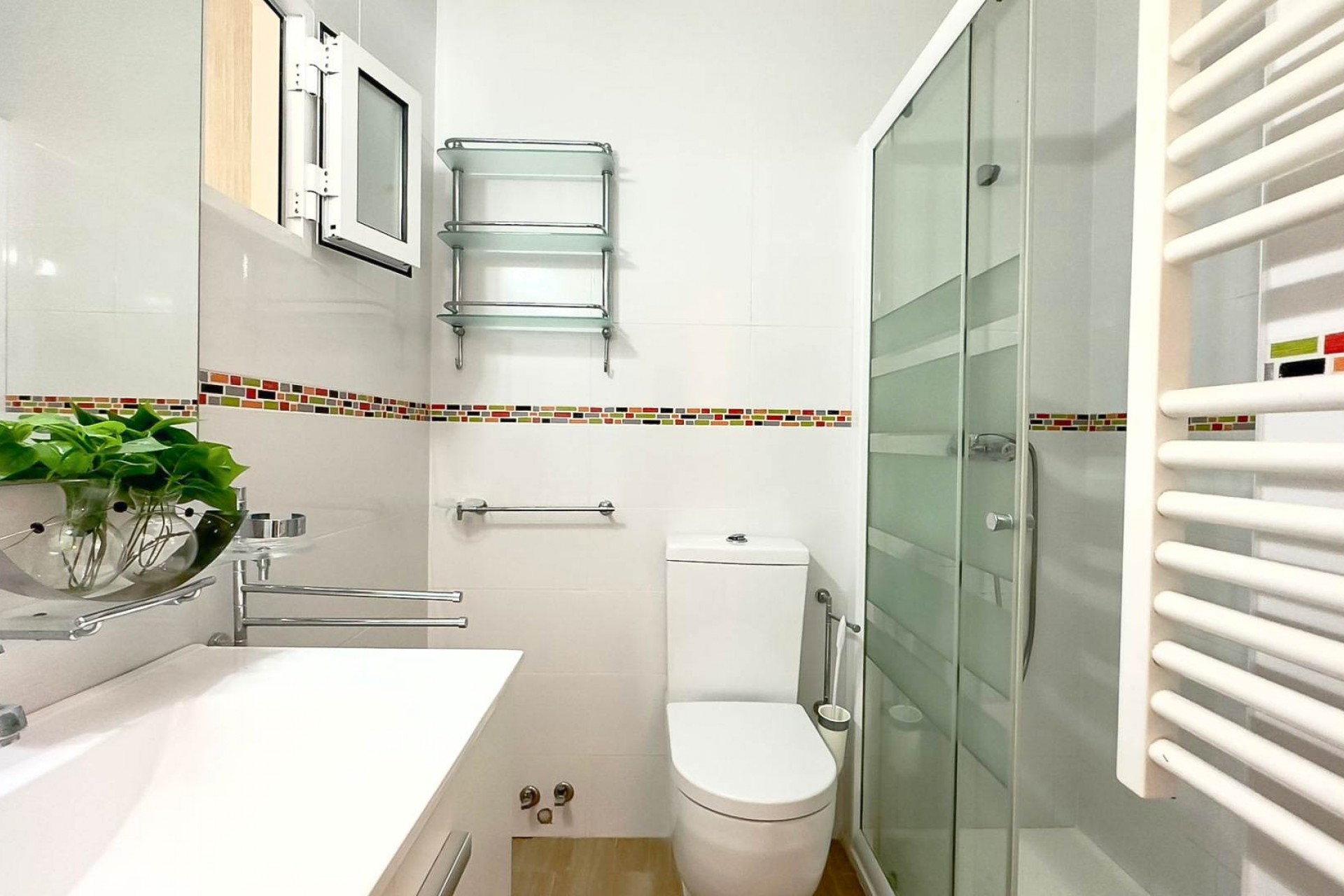 Reventa - Bungalow -
Torrevieja - Torretas