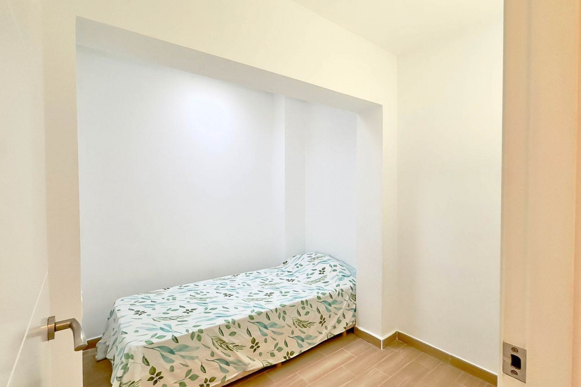 Reventa - Bungalow -
Torrevieja - Torretas