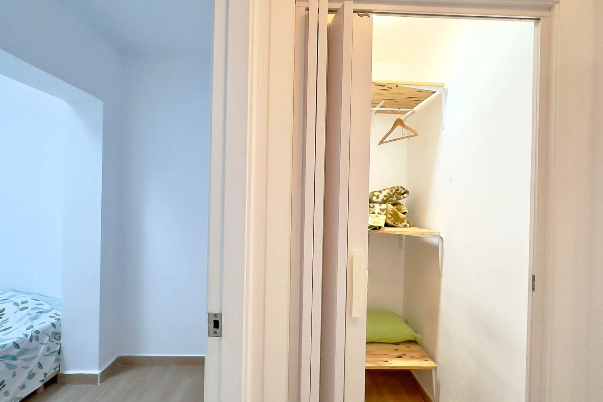 Reventa - Bungalow -
Torrevieja - Torretas