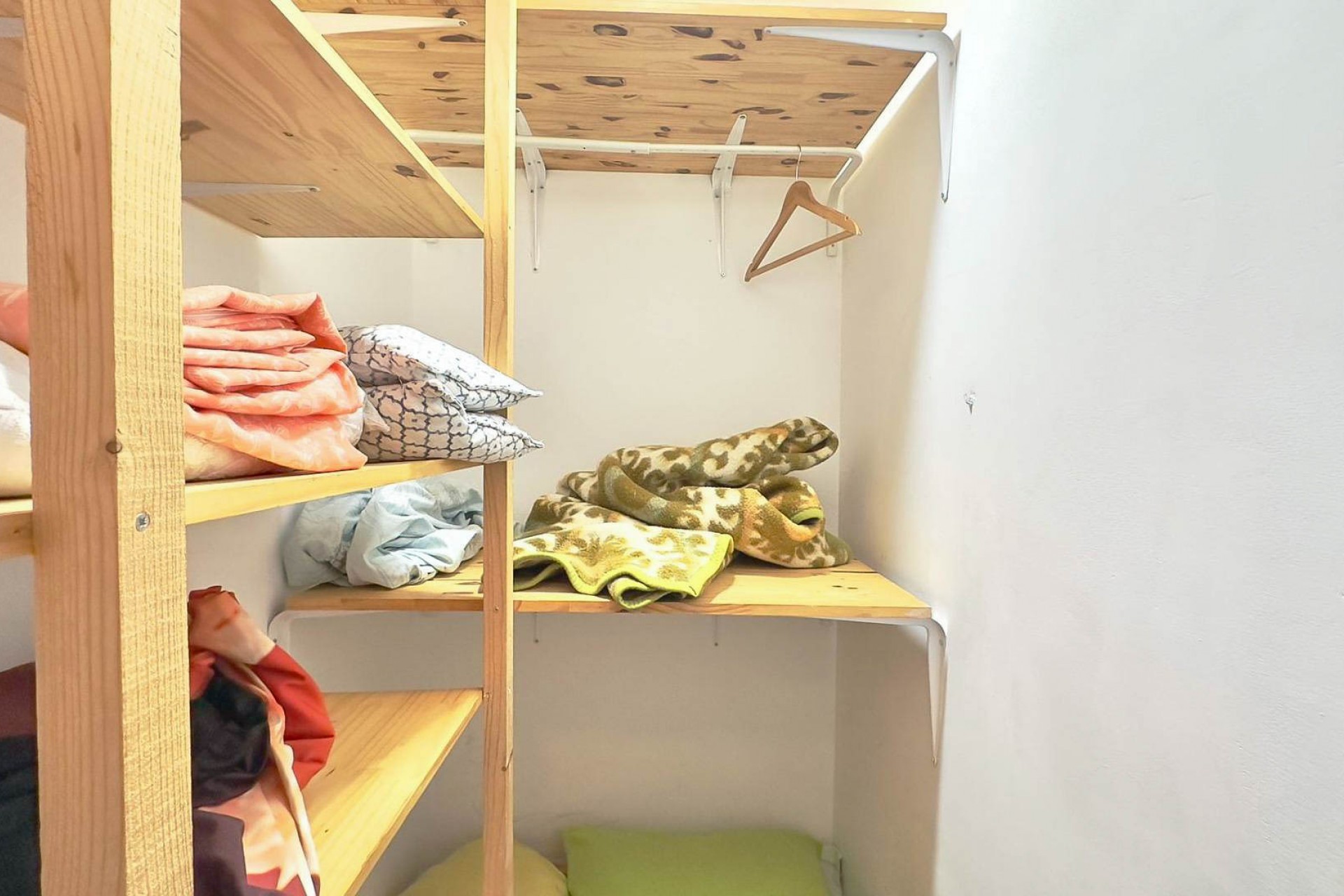 Reventa - Bungalow -
Torrevieja - Torretas