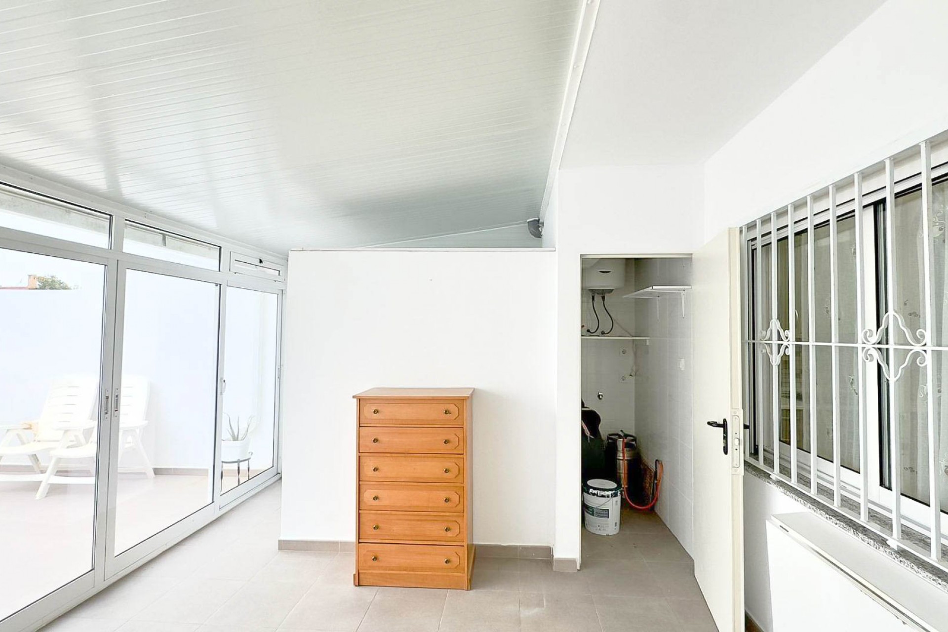 Reventa - Bungalow -
Torrevieja - Torretas