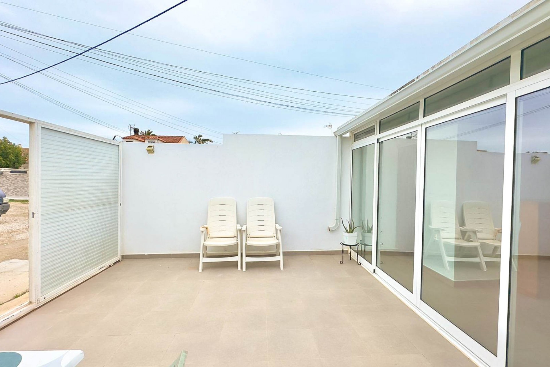 Reventa - Bungalow -
Torrevieja - Torretas