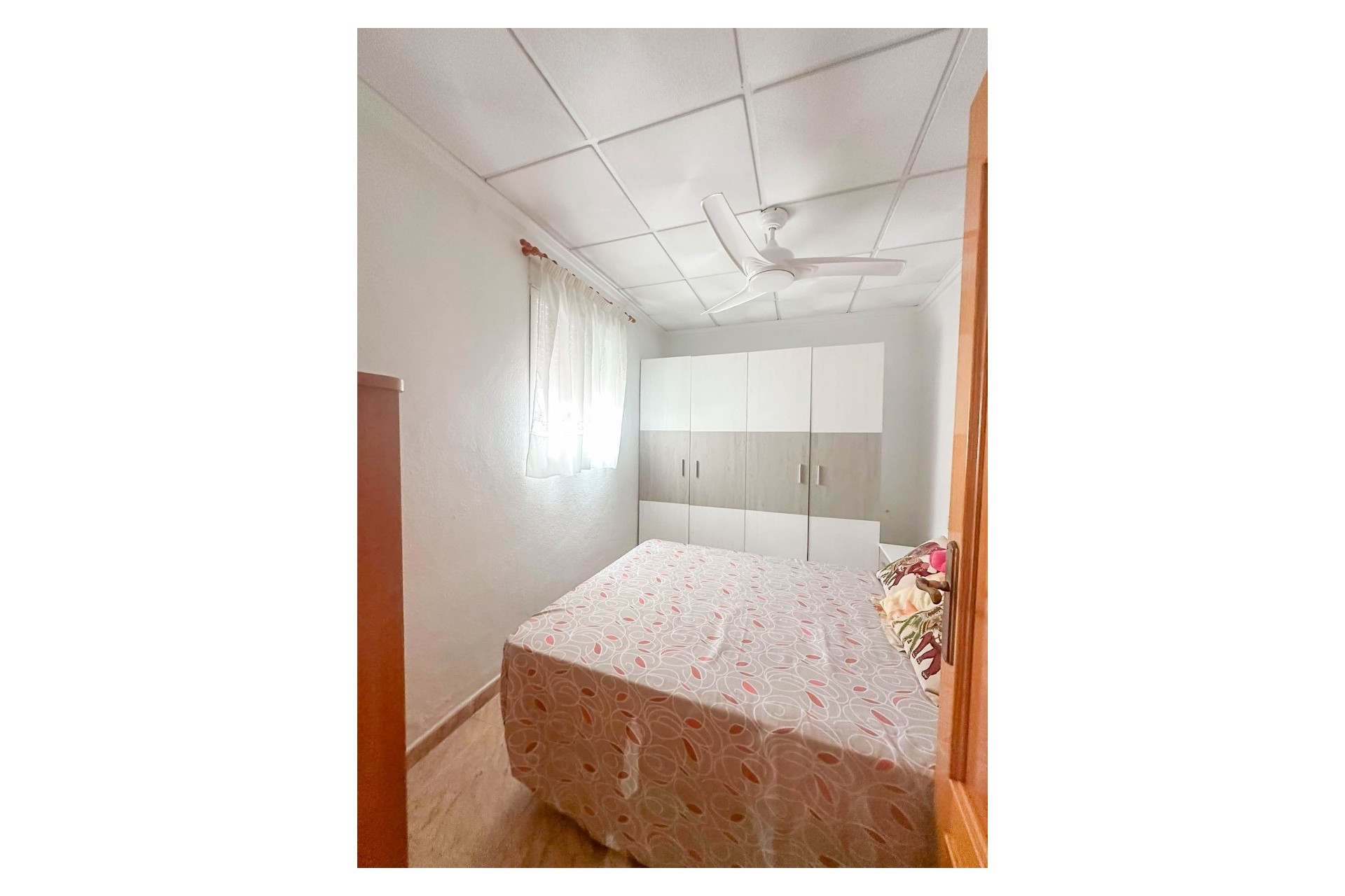 Reventa - Bungalow -
Torrevieja - Urb. Rosaleda